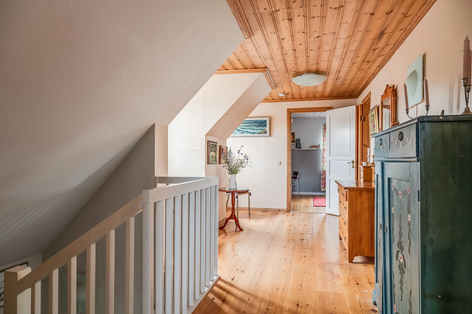 Villa, Flivik Askbäcken 1, Flivik, Oskarshamn