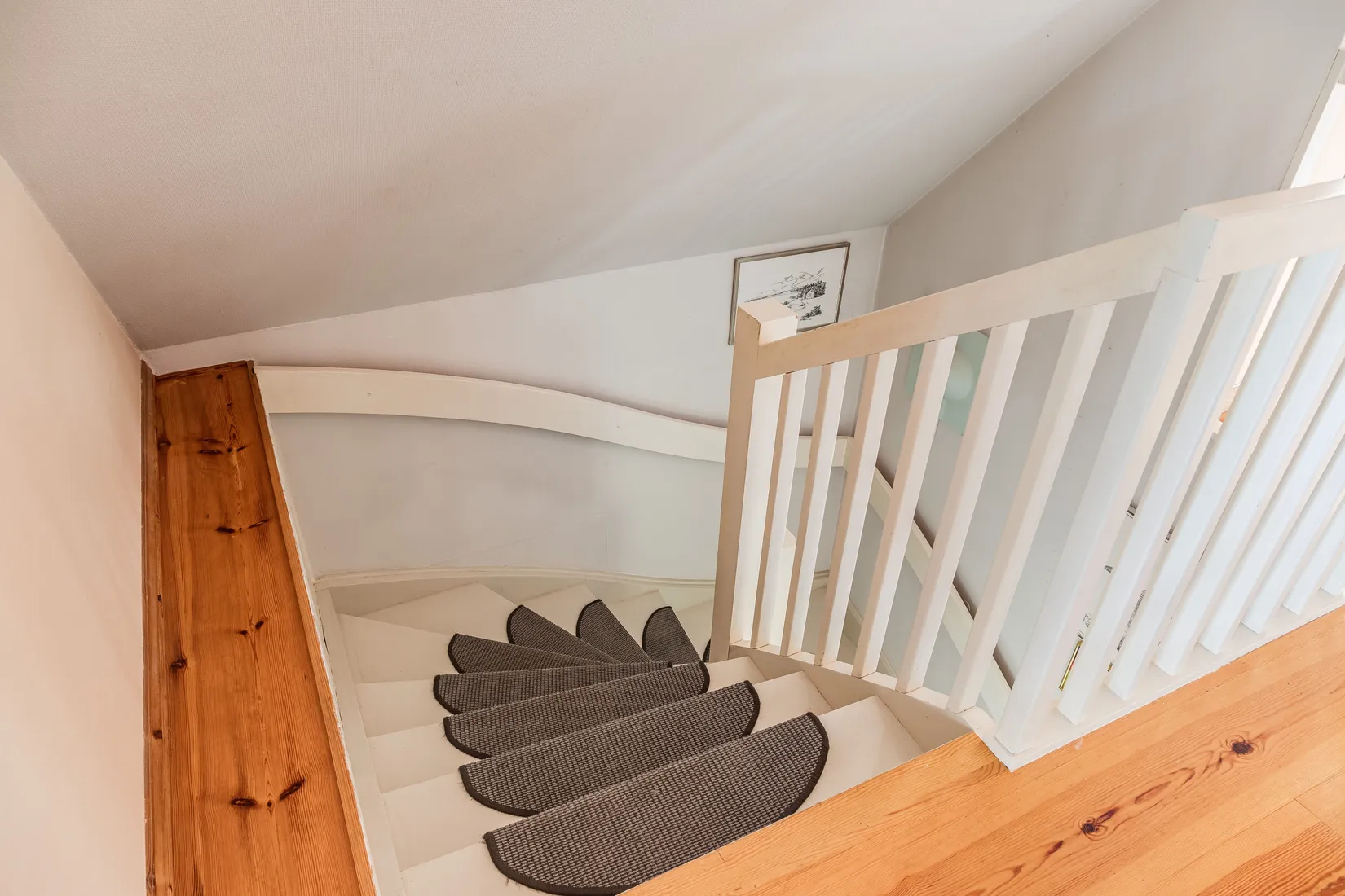 Villa, Flivik Askbäcken 1, Flivik, Oskarshamn