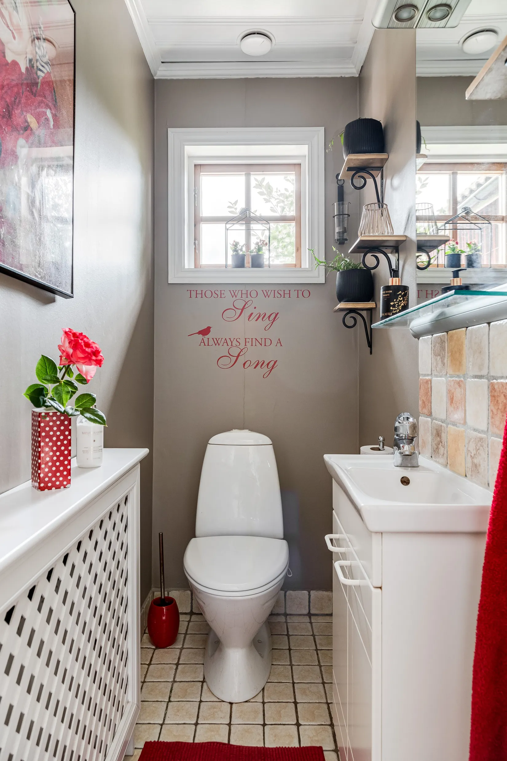 Villa, Flivik Askbäcken 1, Flivik, Oskarshamn