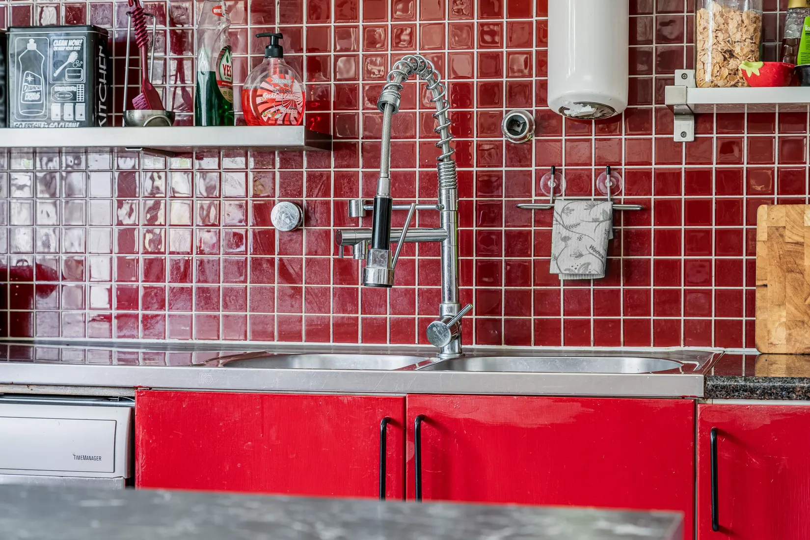 Villa, Flivik Askbäcken 1, Flivik, Oskarshamn