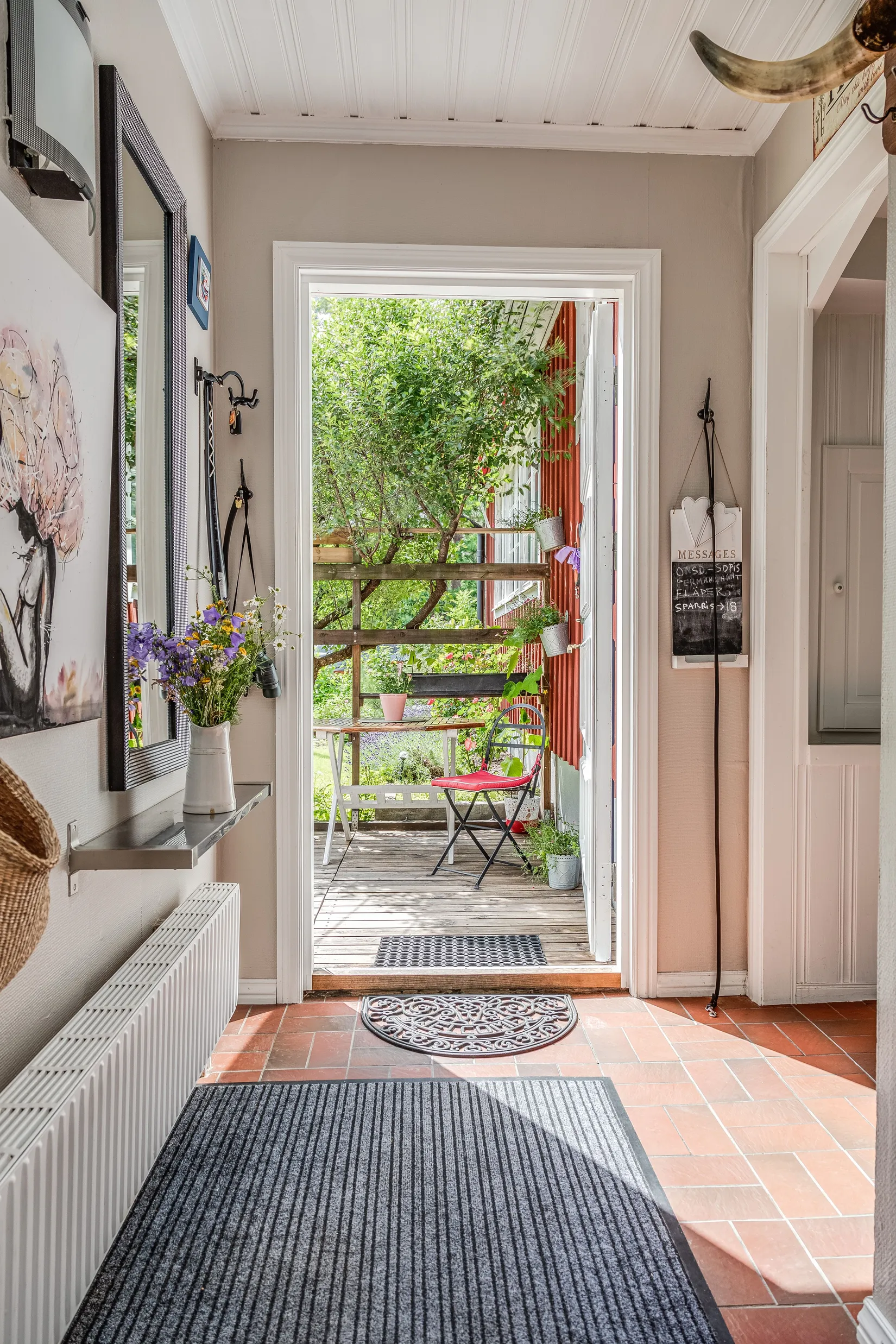 Villa, Flivik Askbäcken 1, Flivik, Oskarshamn