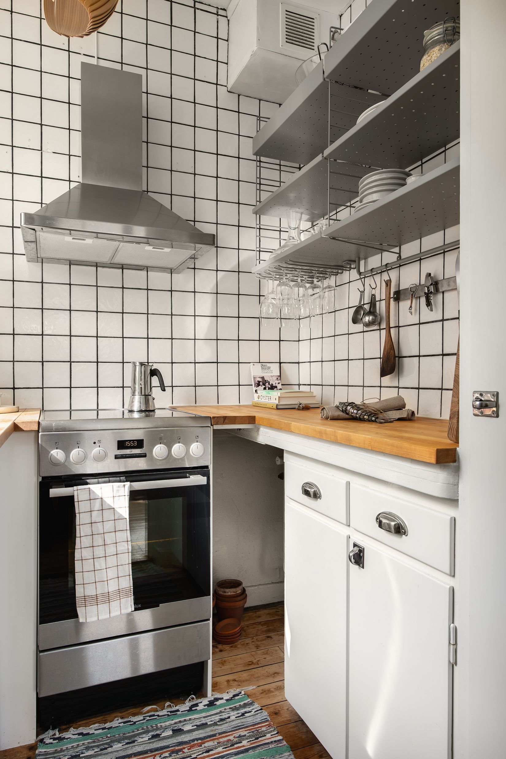 Bostadsrätt, Bäckvägen 110, Hägerstensåsen/Telefonplan, Stockholm