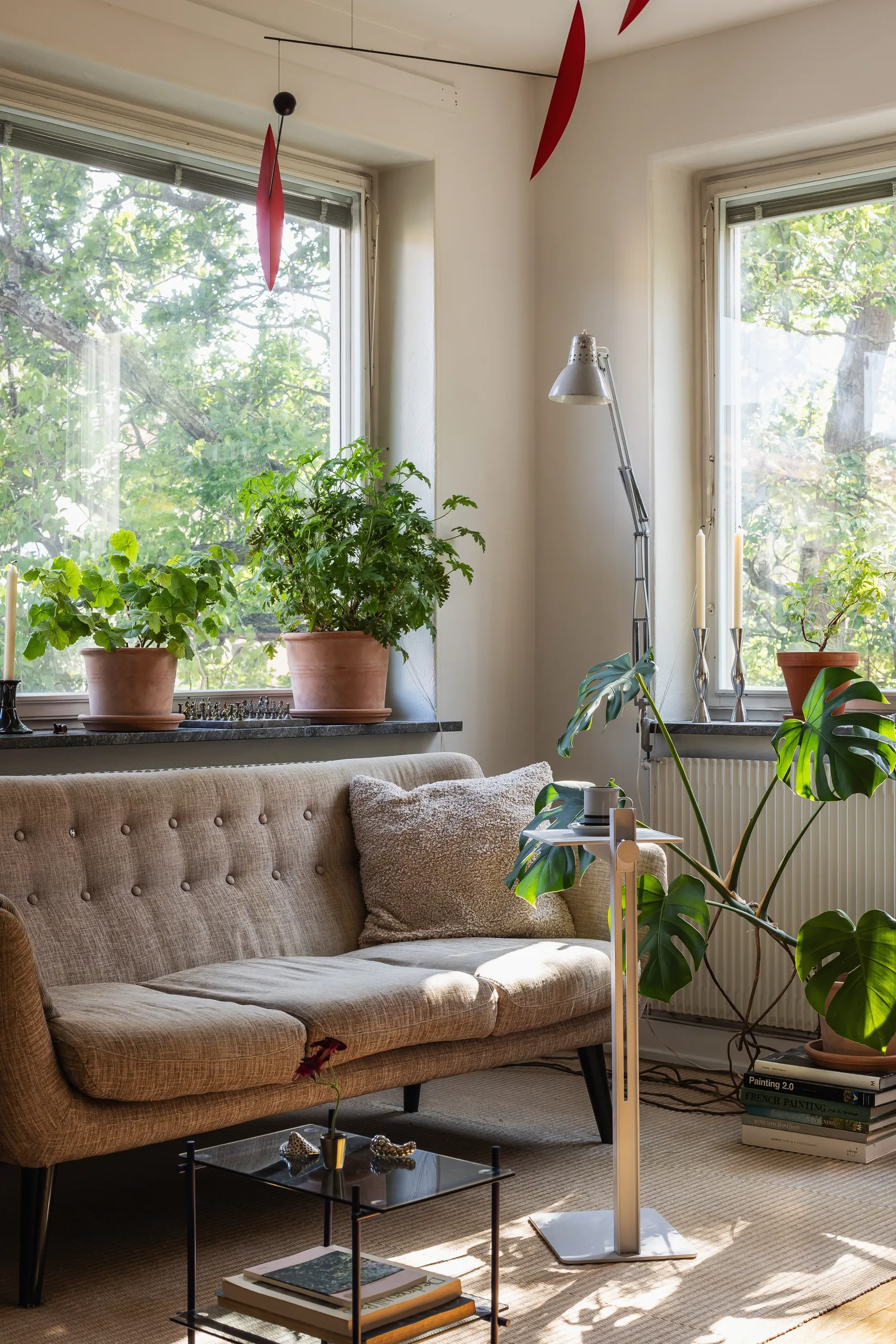 Bostadsrätt, Bäckvägen 110, Hägerstensåsen/Telefonplan, Stockholm