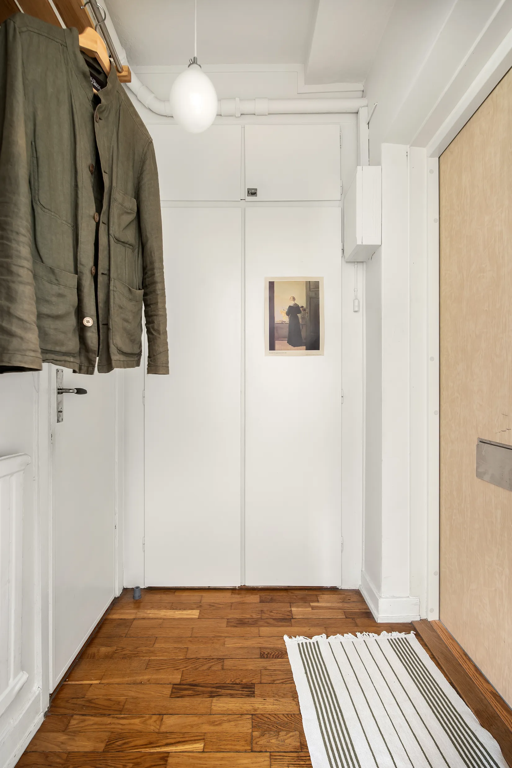 Bostadsrätt, Bäckvägen 110, Hägerstensåsen/Telefonplan, Stockholm