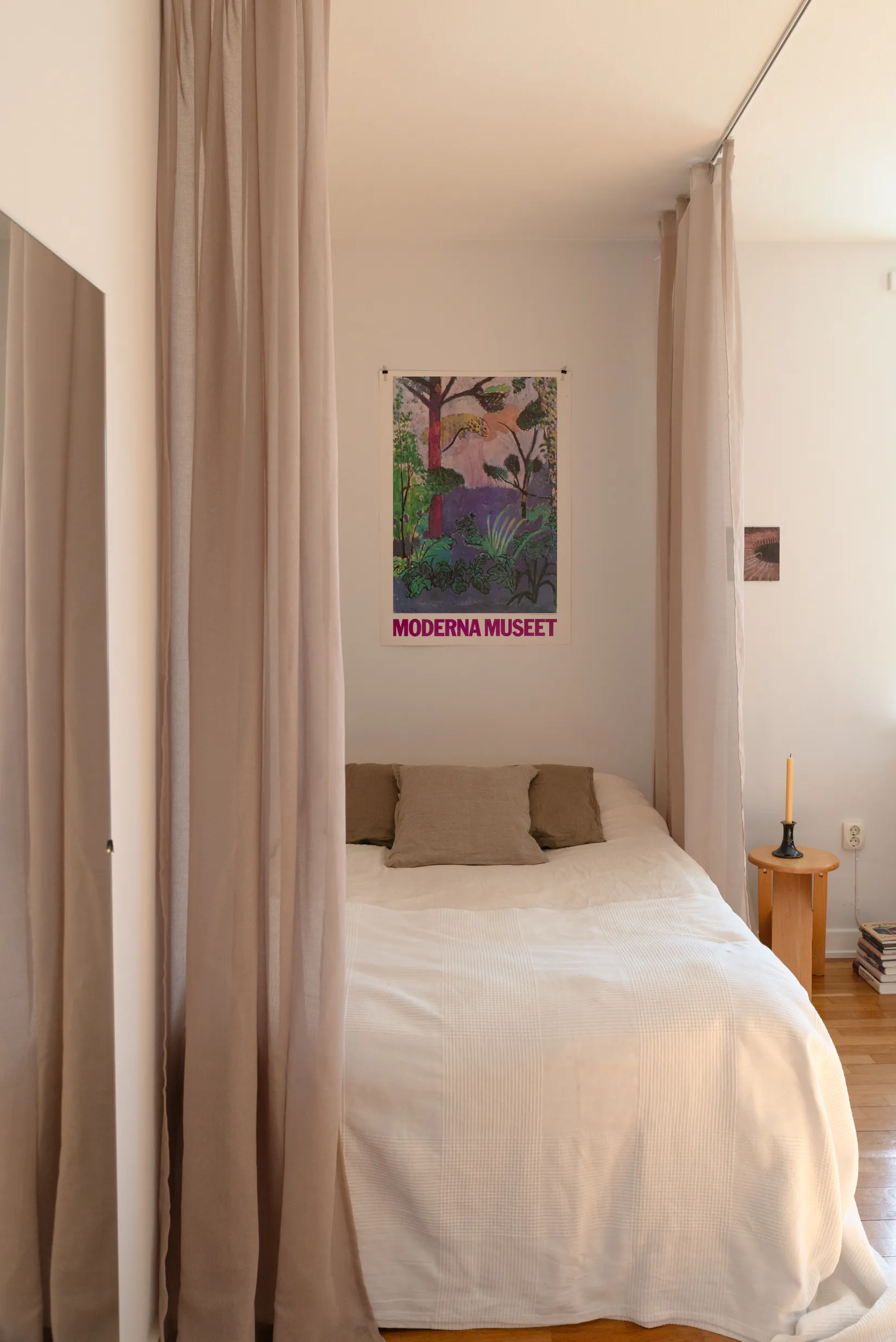 Bostadsrätt, Bäckvägen 110, Hägerstensåsen/Telefonplan, Stockholm