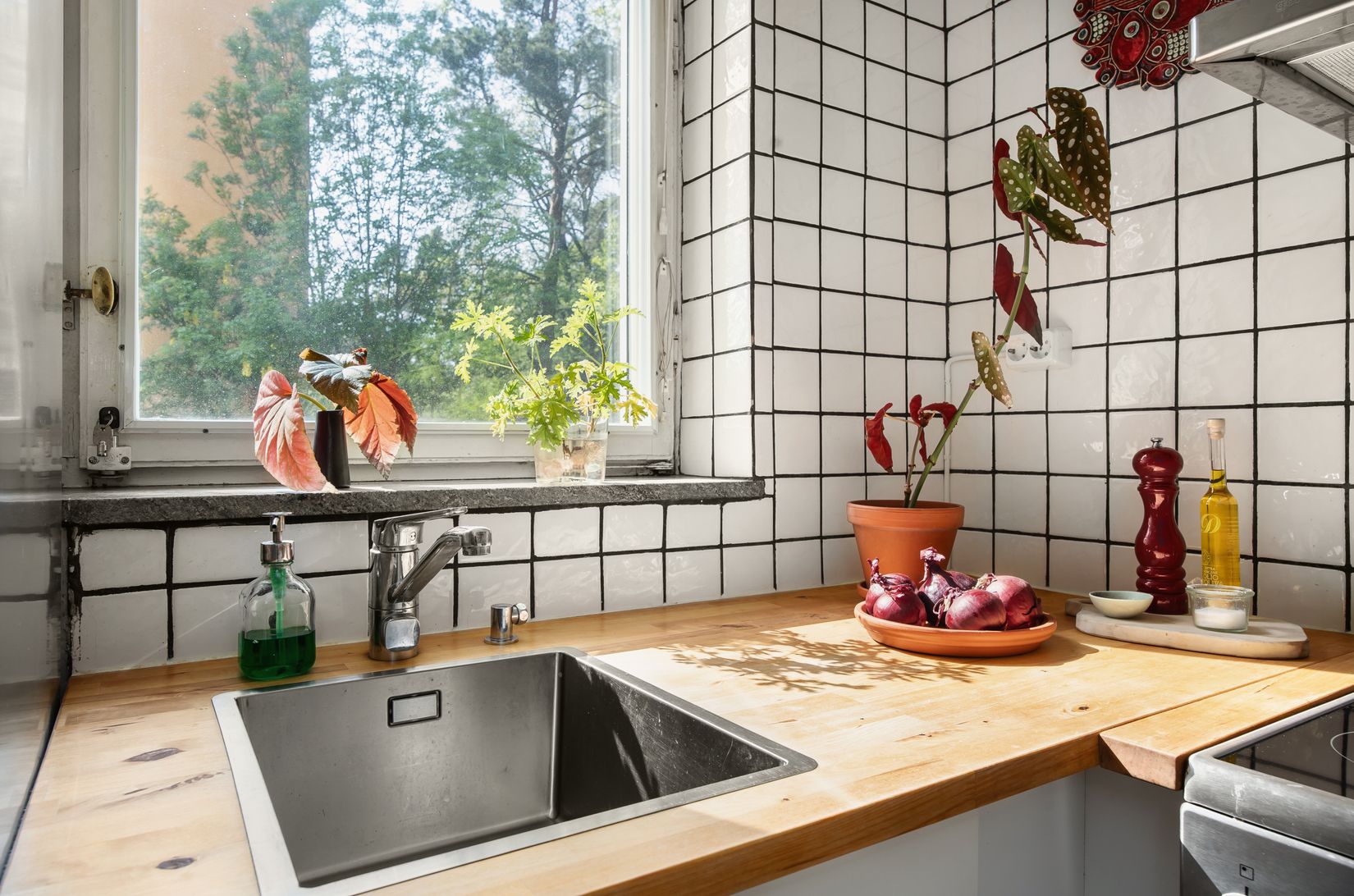 Bostadsrätt, Bäckvägen 110, Hägerstensåsen/Telefonplan, Stockholm