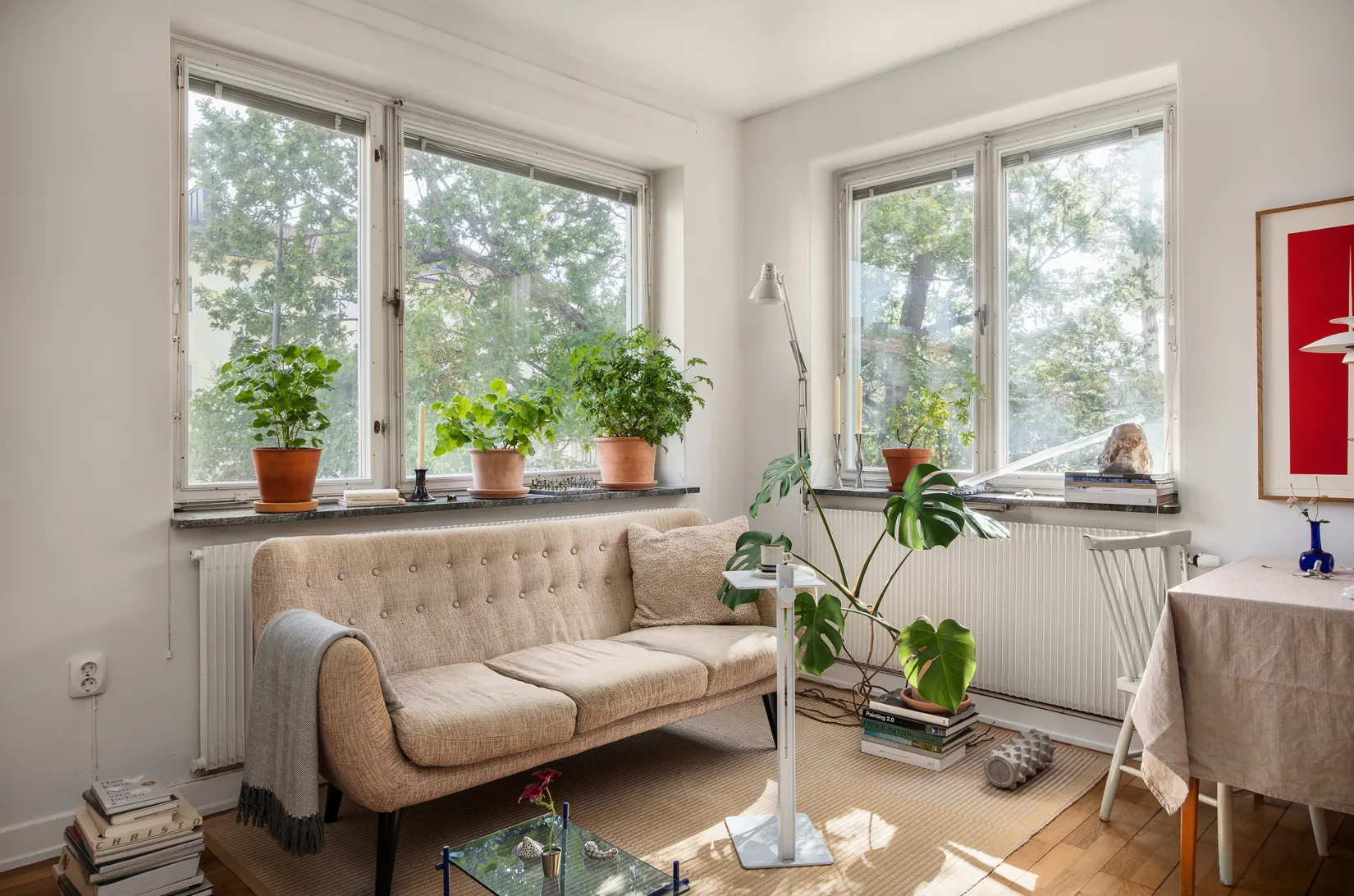 Bostadsrätt, Bäckvägen 110, Hägerstensåsen/Telefonplan, Stockholm