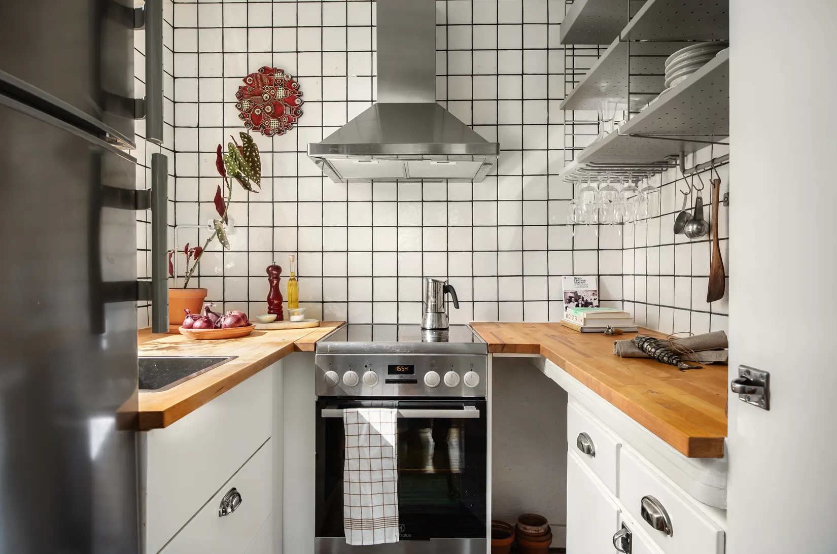 Bostadsrätt, Bäckvägen 110, Hägerstensåsen/Telefonplan, Stockholm