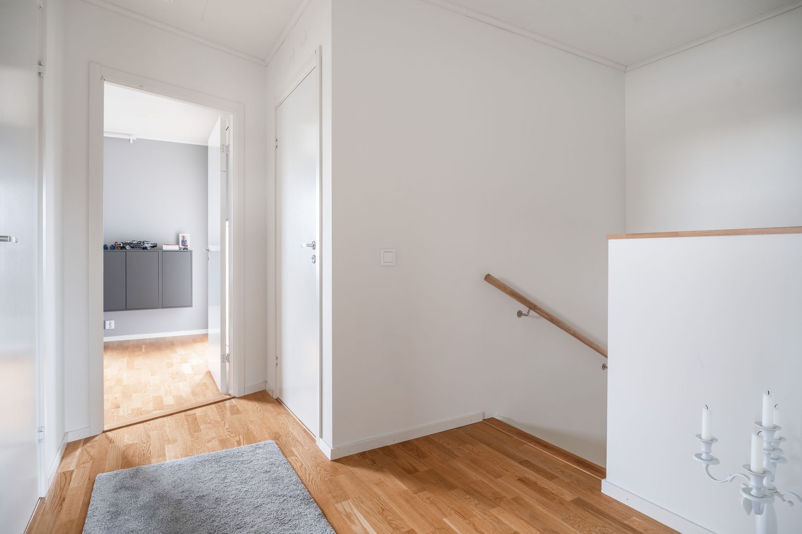 Bostadsrätt, Radhus, Gråbondegatan 31, Gustavslund, Helsingborg