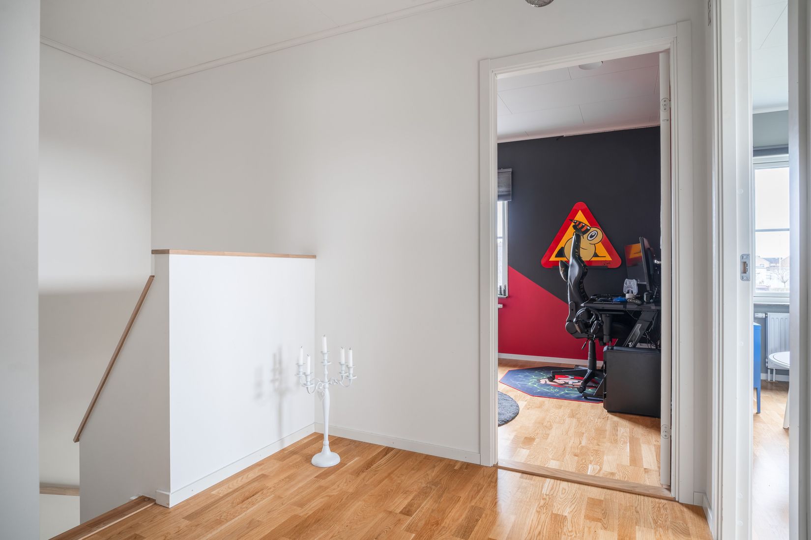 Bostadsrätt, Radhus, Gråbondegatan 31, Gustavslund, Helsingborg