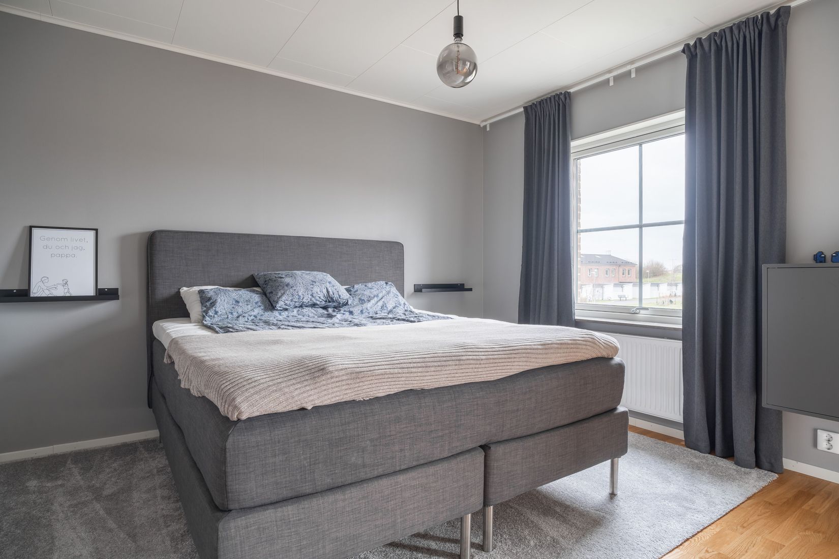 Bostadsrätt, Radhus, Gråbondegatan 31, Gustavslund, Helsingborg