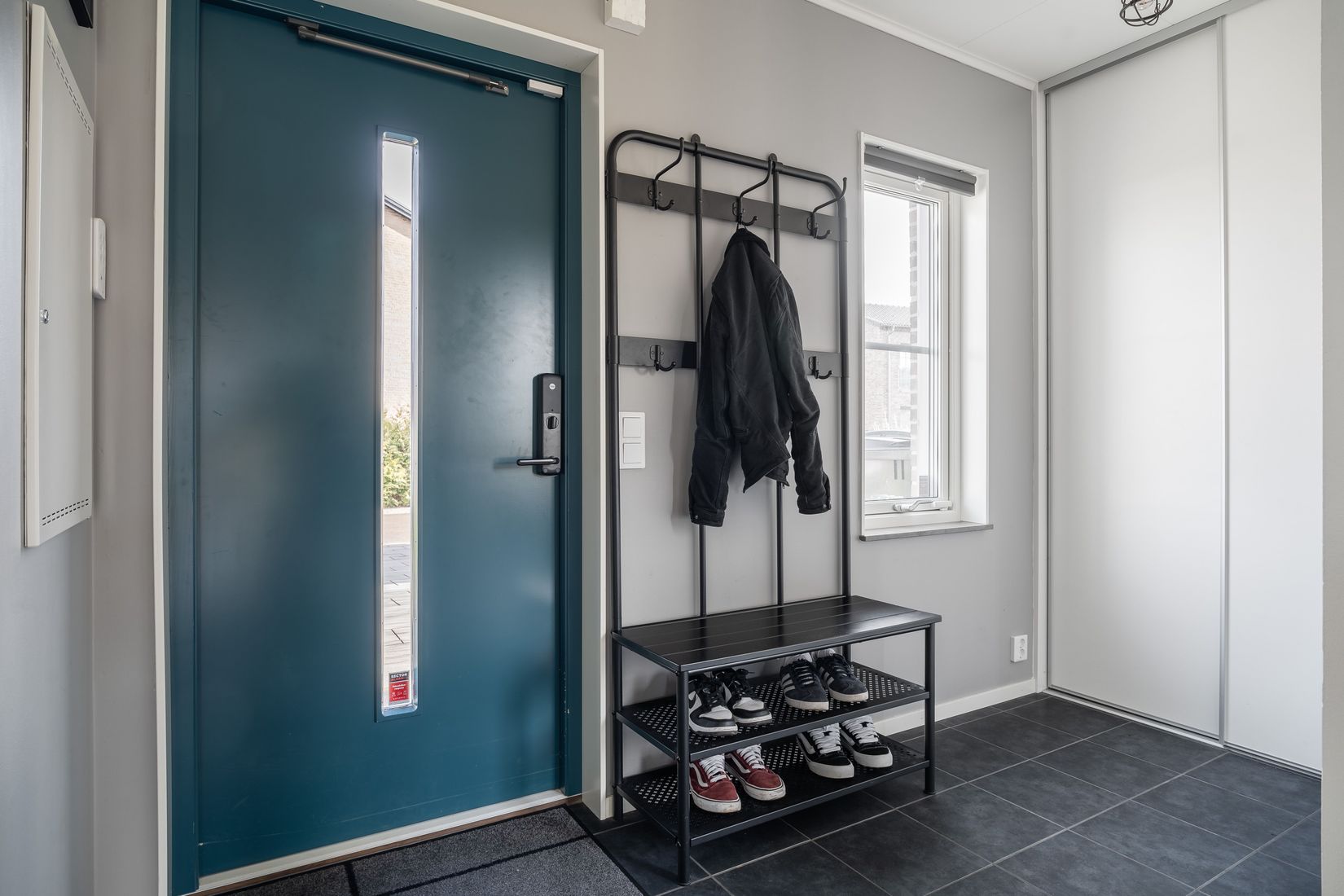 Bostadsrätt, Radhus, Gråbondegatan 31, Gustavslund, Helsingborg