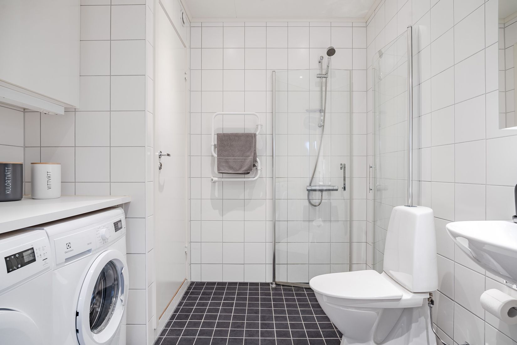 Bostadsrätt, Radhus, Gråbondegatan 31, Gustavslund, Helsingborg