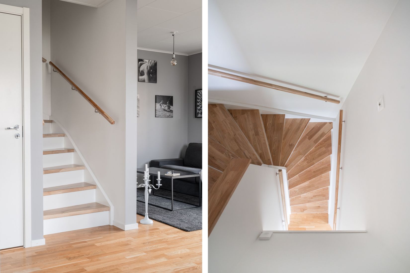 Bostadsrätt, Radhus, Gråbondegatan 31, Gustavslund, Helsingborg