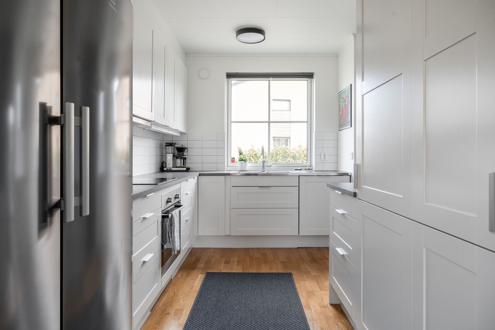 Bostadsrätt, Radhus, Gråbondegatan 31, Gustavslund, Helsingborg