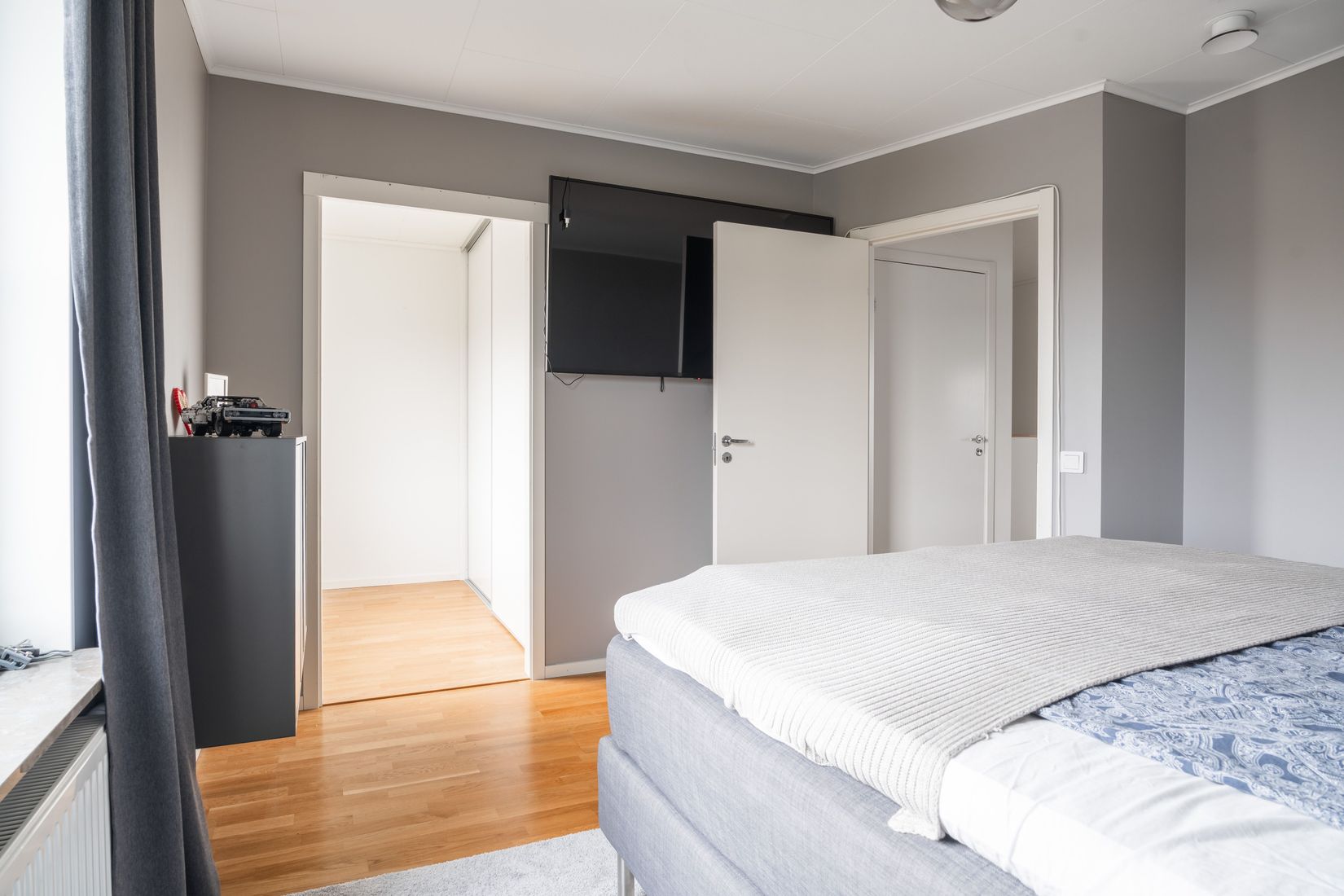 Bostadsrätt, Radhus, Gråbondegatan 31, Gustavslund, Helsingborg