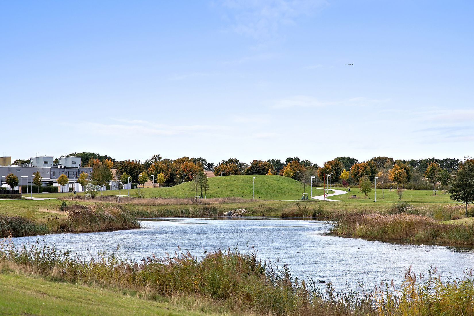 Bostadsrätt, Radhus, Gråbondegatan 31, Gustavslund, Helsingborg