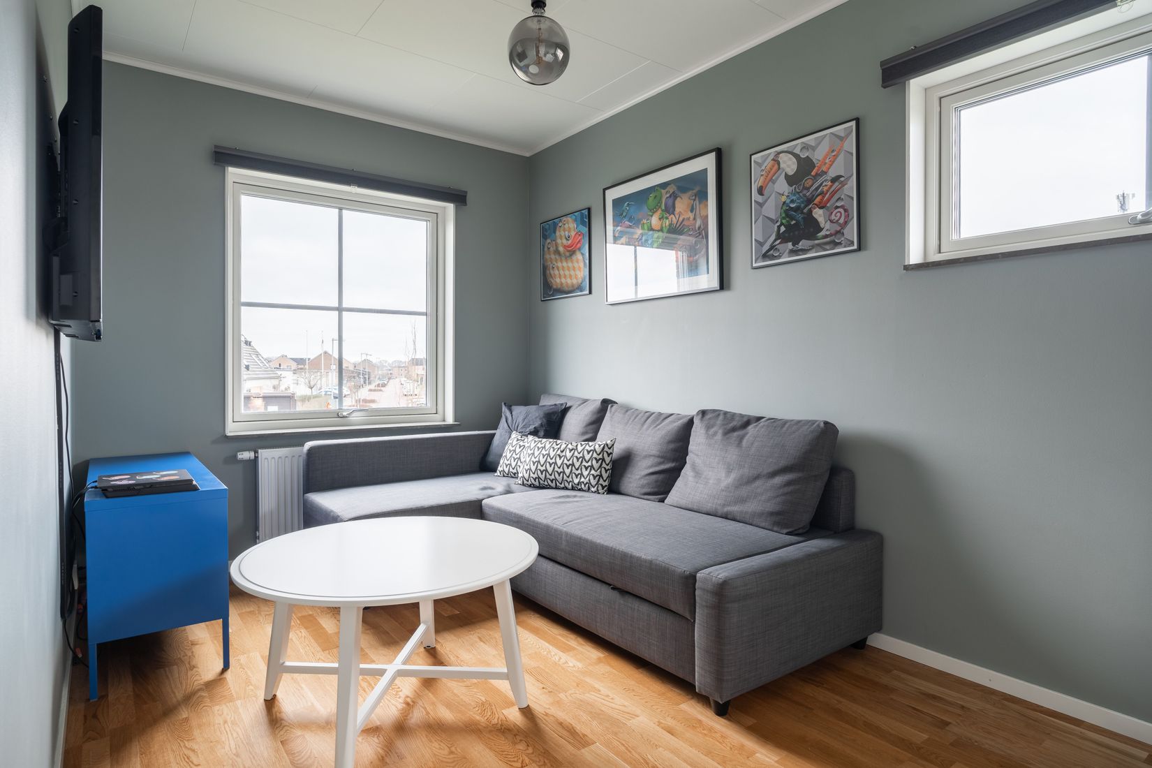 Bostadsrätt, Radhus, Gråbondegatan 31, Gustavslund, Helsingborg