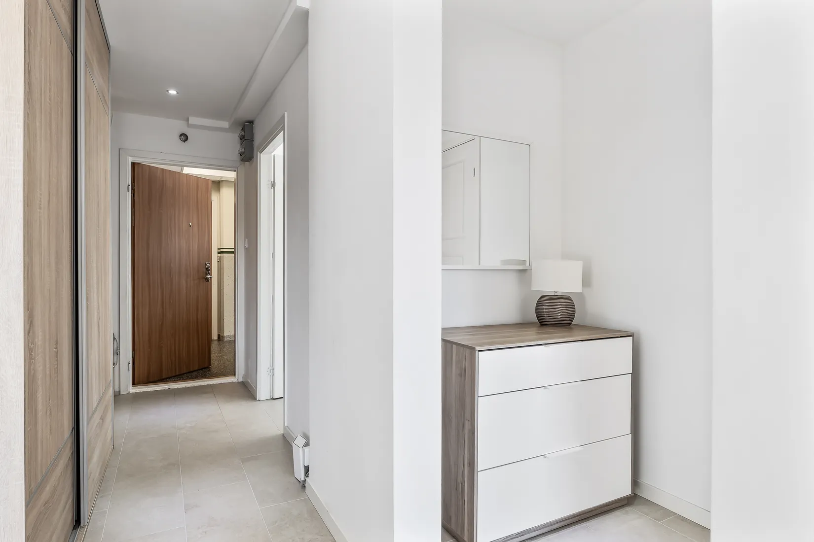 Bostadsrätt, Ripatorget 1A, Centralt, Trelleborg , Trelleborg
