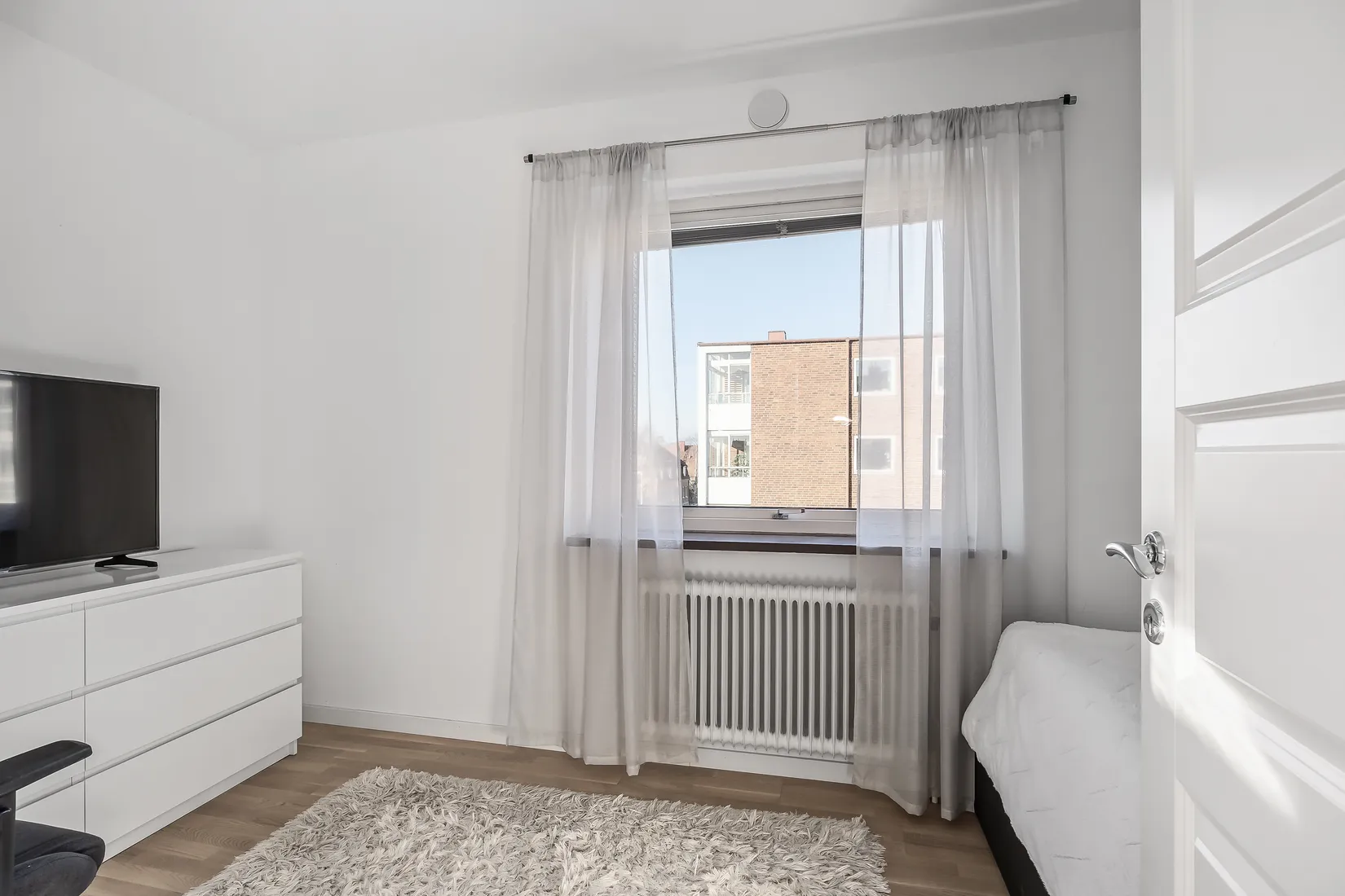 Bostadsrätt, Ripatorget 1A, Centralt, Trelleborg , Trelleborg