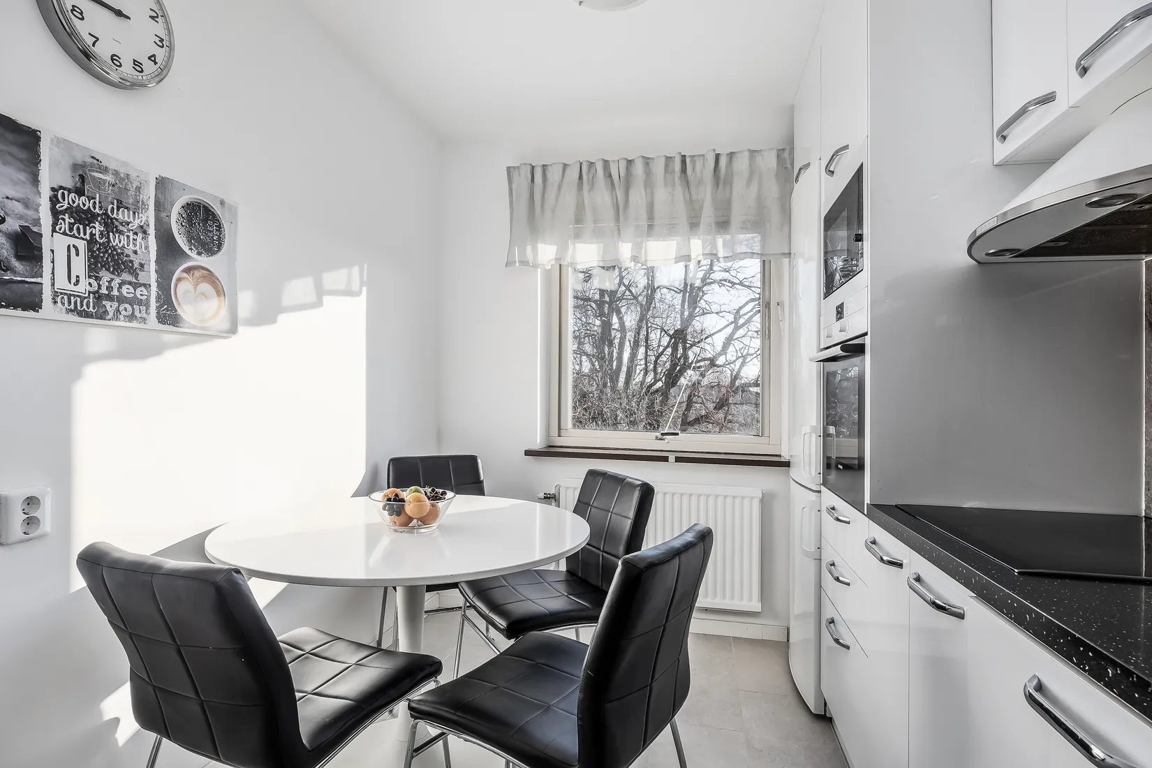 Bostadsrätt, Ripatorget 1A, Centralt, Trelleborg , Trelleborg