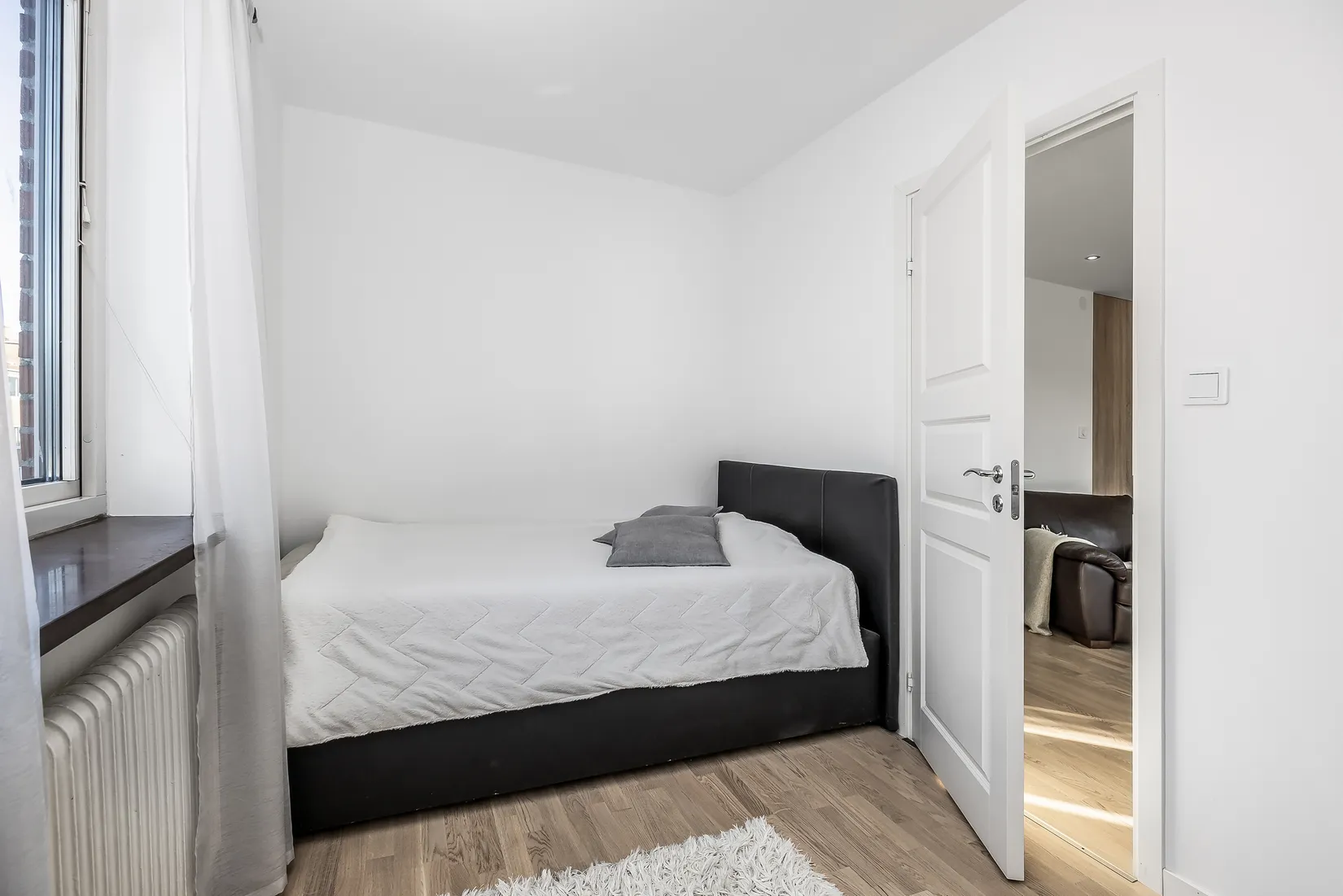 Bostadsrätt, Ripatorget 1A, Centralt, Trelleborg , Trelleborg