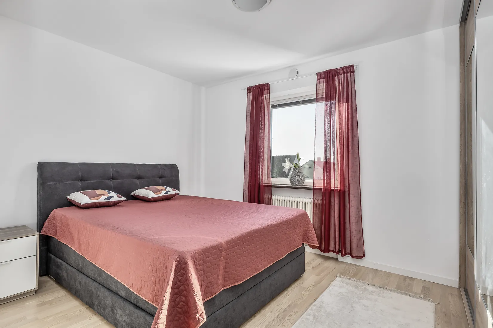 Bostadsrätt, Ripatorget 1A, Centralt, Trelleborg , Trelleborg