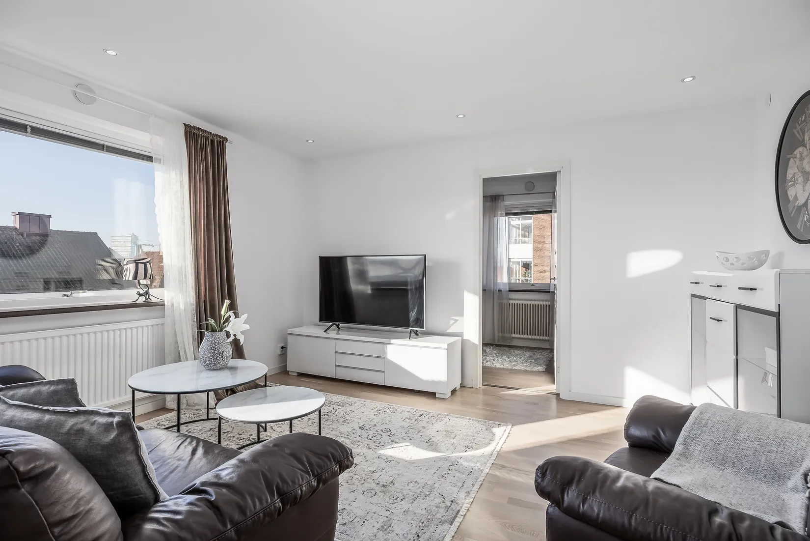 Bostadsrätt, Ripatorget 1A, Centralt, Trelleborg , Trelleborg