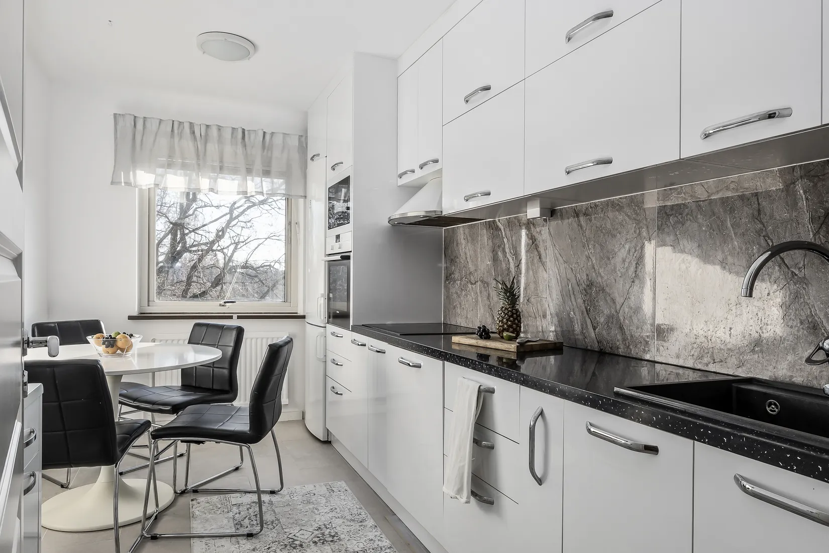 Bostadsrätt, Ripatorget 1A, Centralt, Trelleborg , Trelleborg