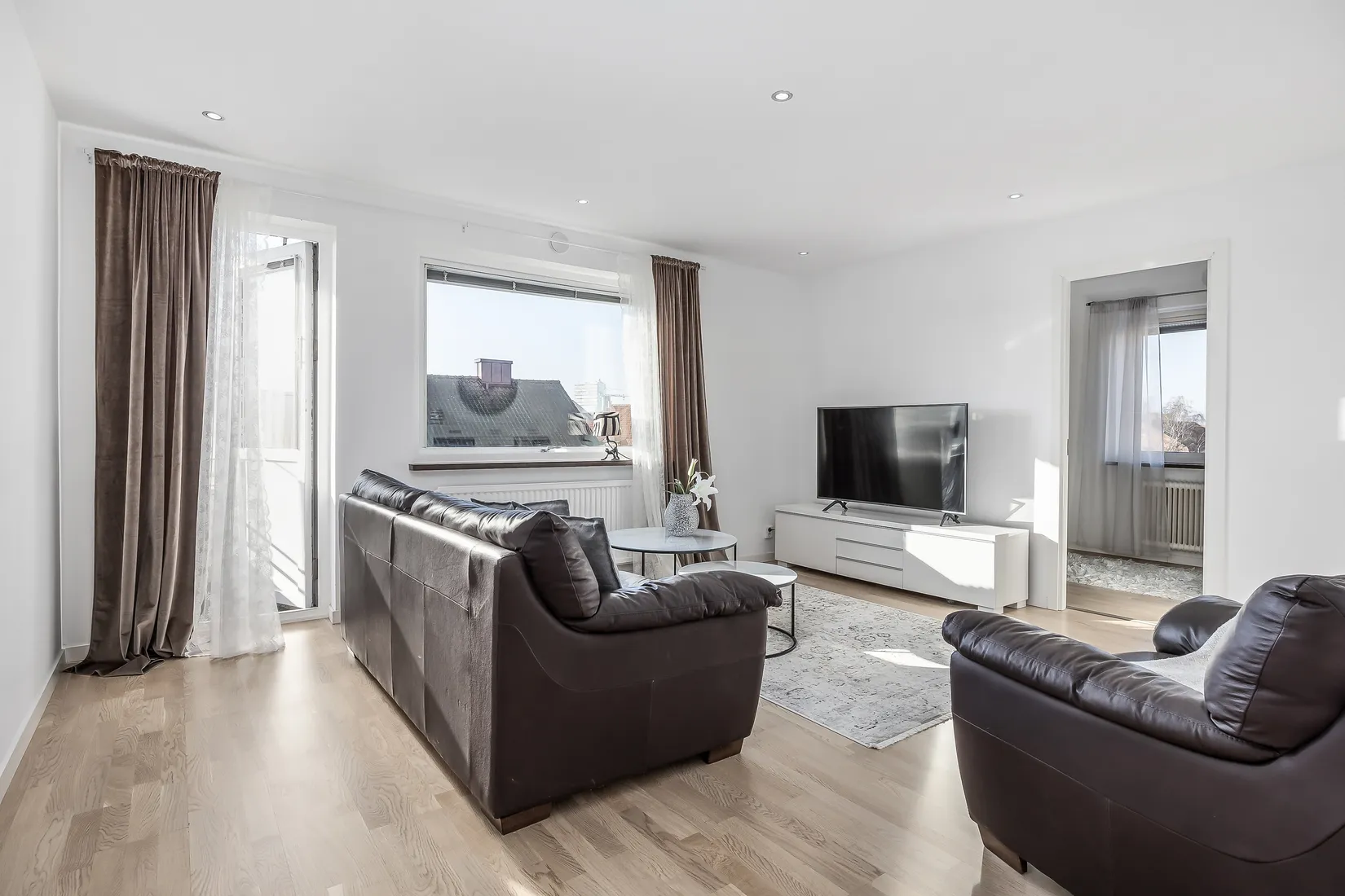 Bostadsrätt, Ripatorget 1A, Centralt, Trelleborg , Trelleborg