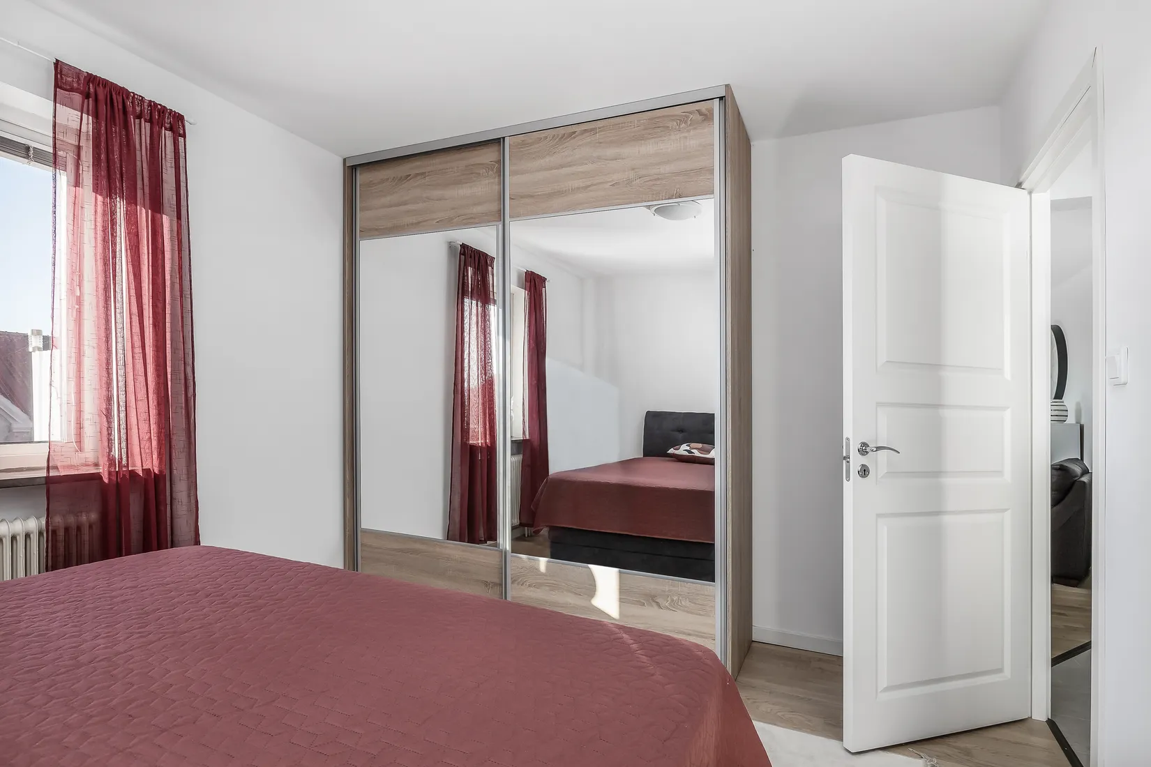 Bostadsrätt, Ripatorget 1A, Centralt, Trelleborg , Trelleborg