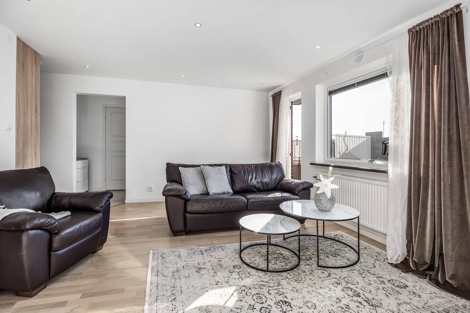 Bostadsrätt, Ripatorget 1A, Centralt, Trelleborg , Trelleborg