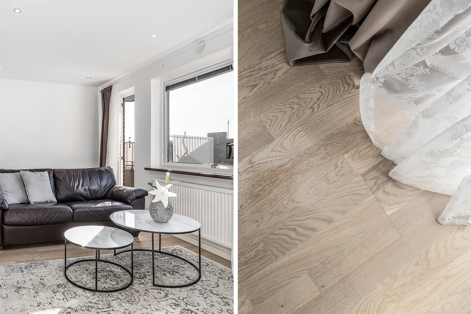 Bostadsrätt, Ripatorget 1A, Centralt, Trelleborg , Trelleborg