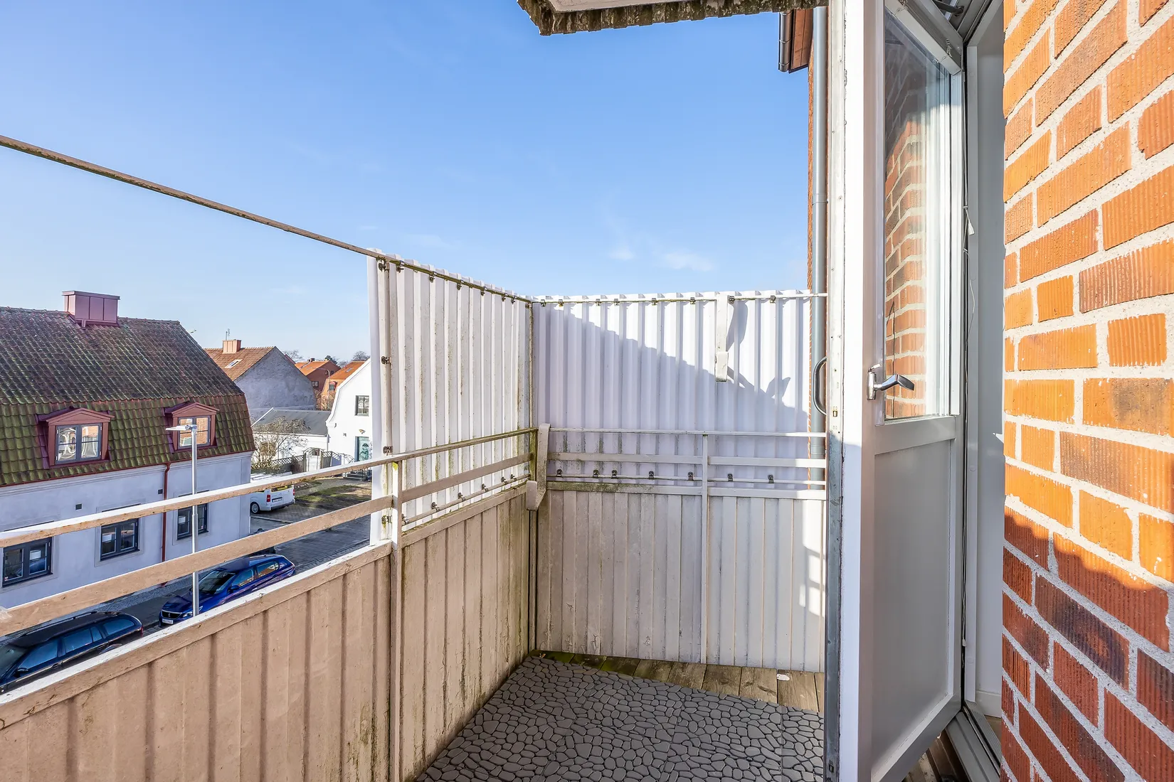 Bostadsrätt, Ripatorget 1A, Centralt, Trelleborg , Trelleborg