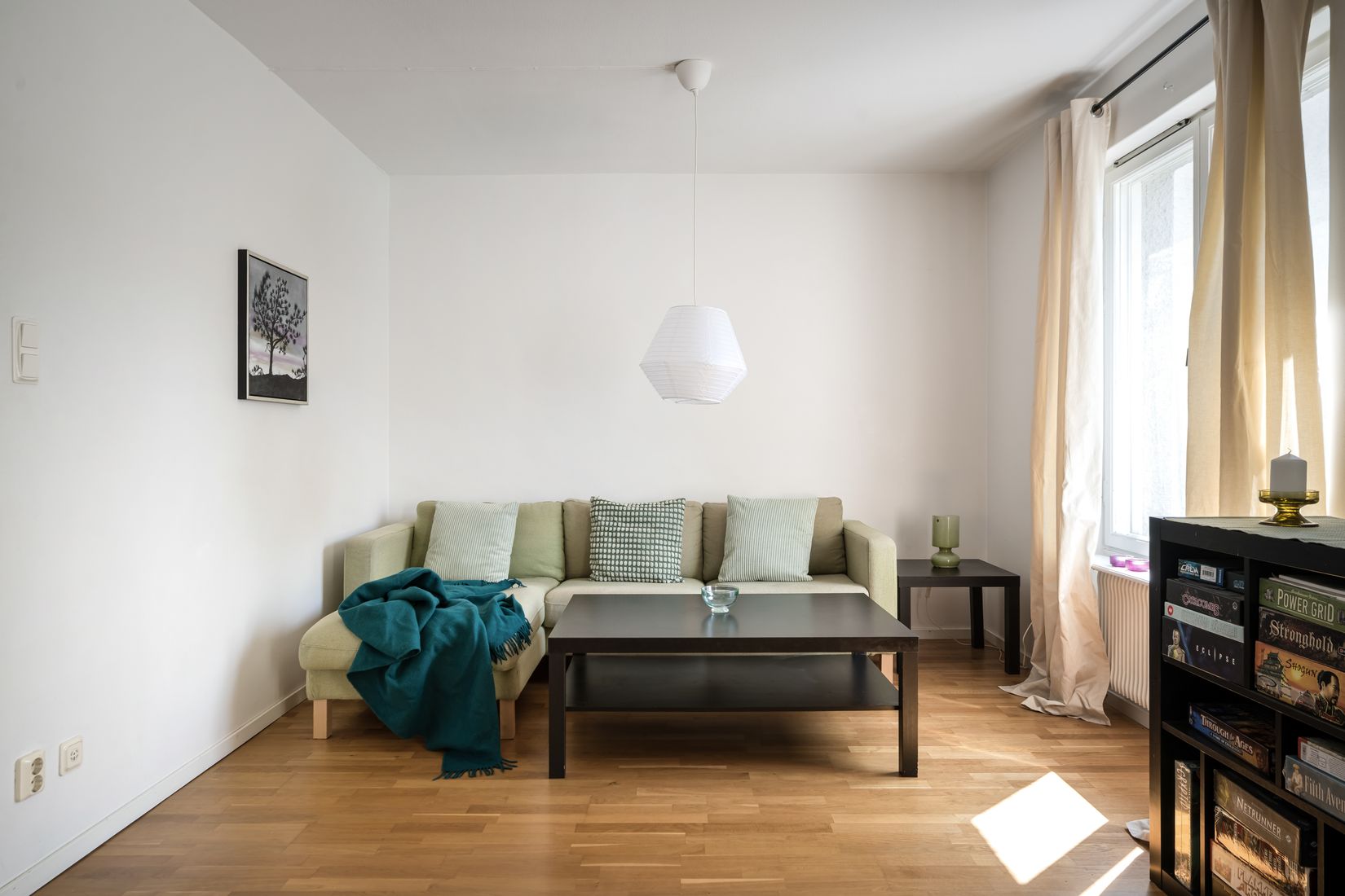 Bostadsrätt, Skönviksvägen 286, Enskede - Stureby, Stockholm