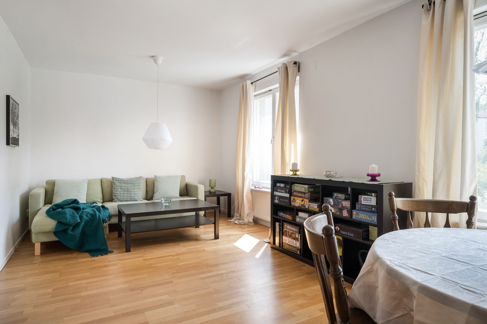 Bostadsrätt, Skönviksvägen 286, Enskede - Stureby, Stockholm