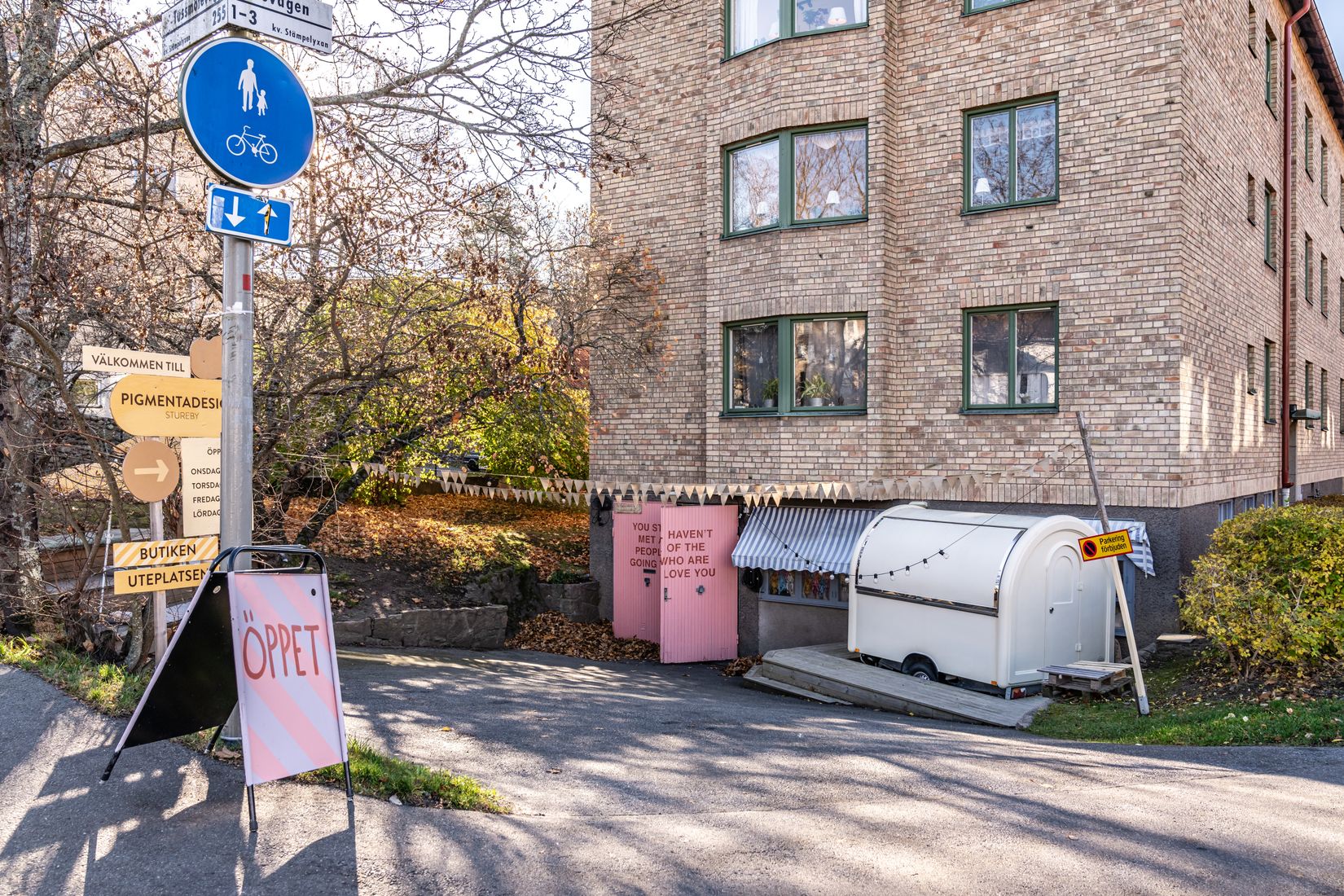 Bostadsrätt, Skönviksvägen 286, Enskede - Stureby, Stockholm