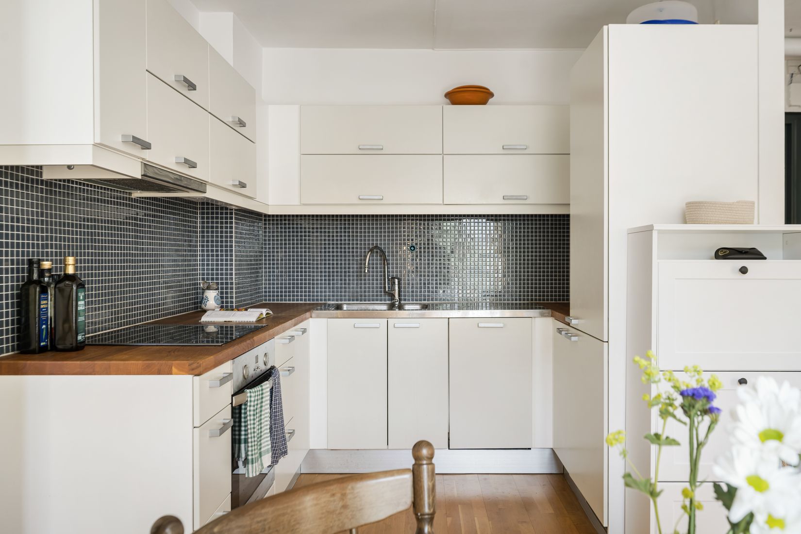 Bostadsrätt, Skönviksvägen 286, Enskede - Stureby, Stockholm