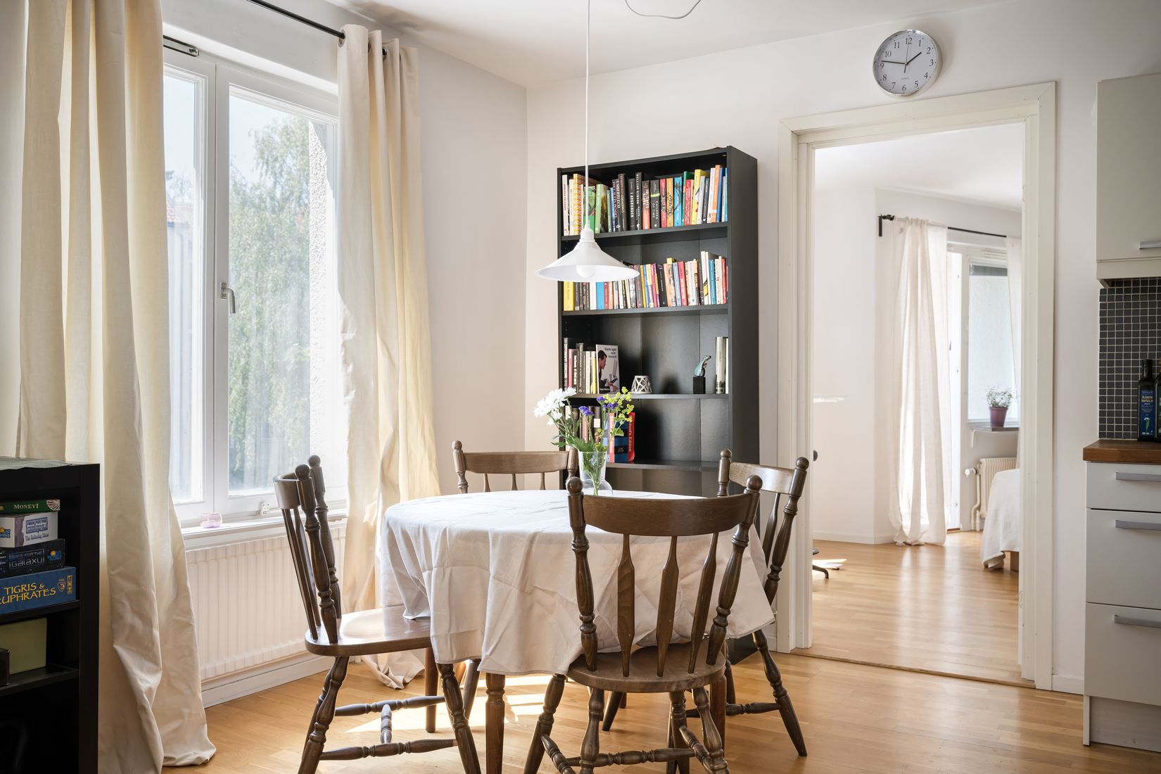 Bostadsrätt, Skönviksvägen 286, Enskede - Stureby, Stockholm