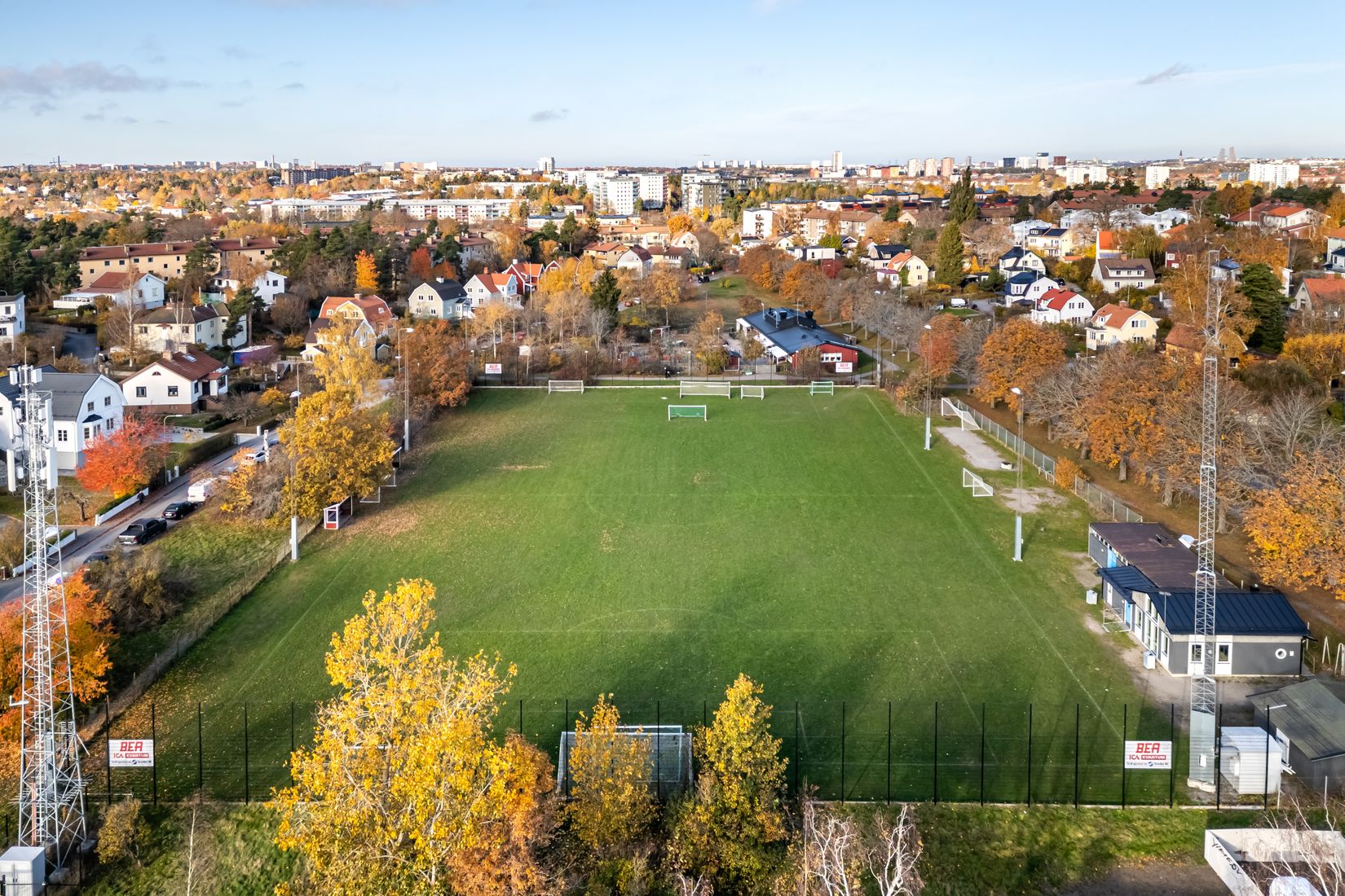 Bostadsrätt, Skönviksvägen 286, Enskede - Stureby, Stockholm
