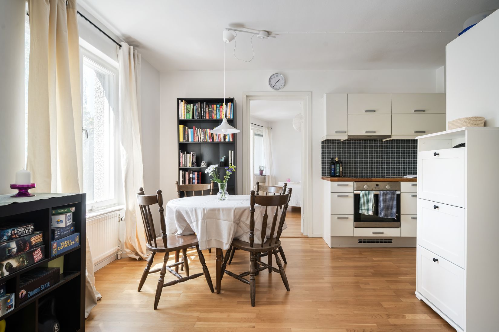 Bostadsrätt, Skönviksvägen 286, Enskede - Stureby, Stockholm