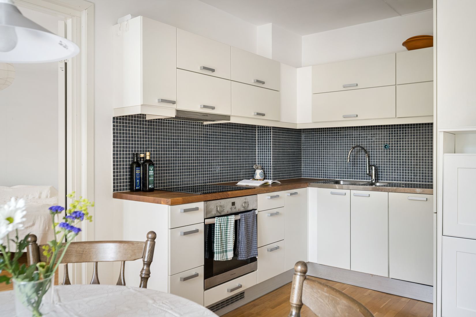 Bostadsrätt, Skönviksvägen 286, Enskede - Stureby, Stockholm