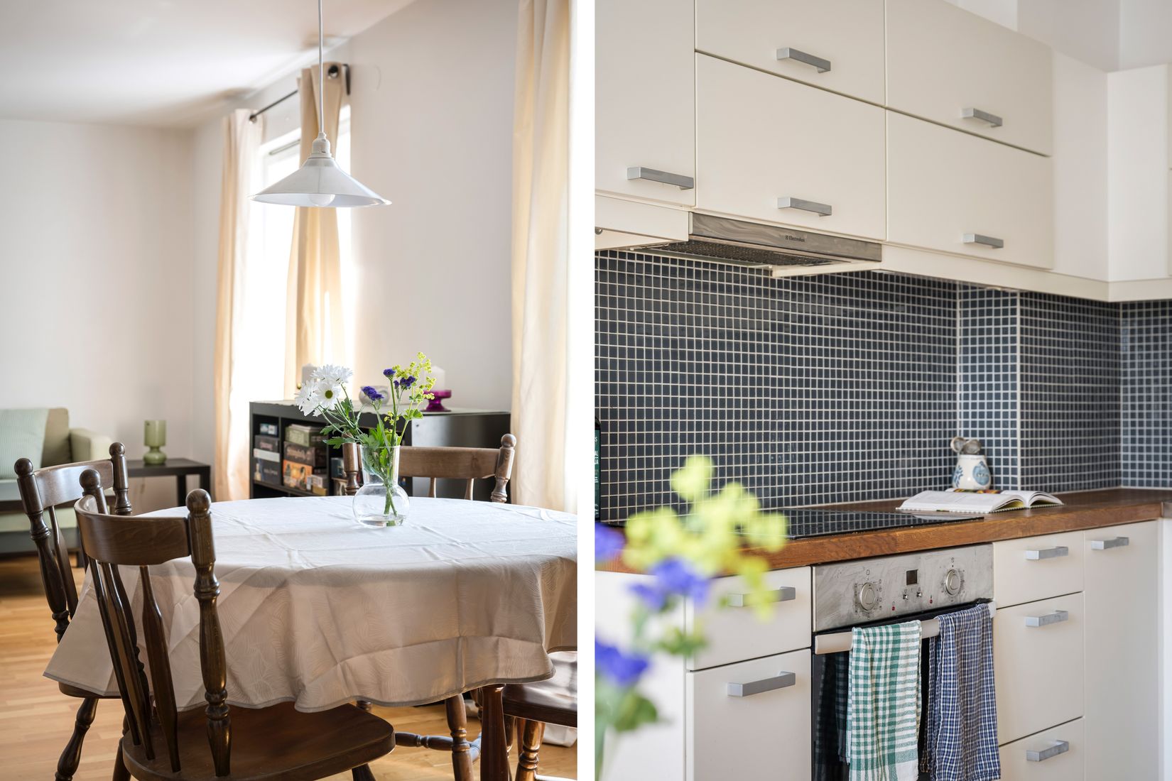 Bostadsrätt, Skönviksvägen 286, Enskede - Stureby, Stockholm