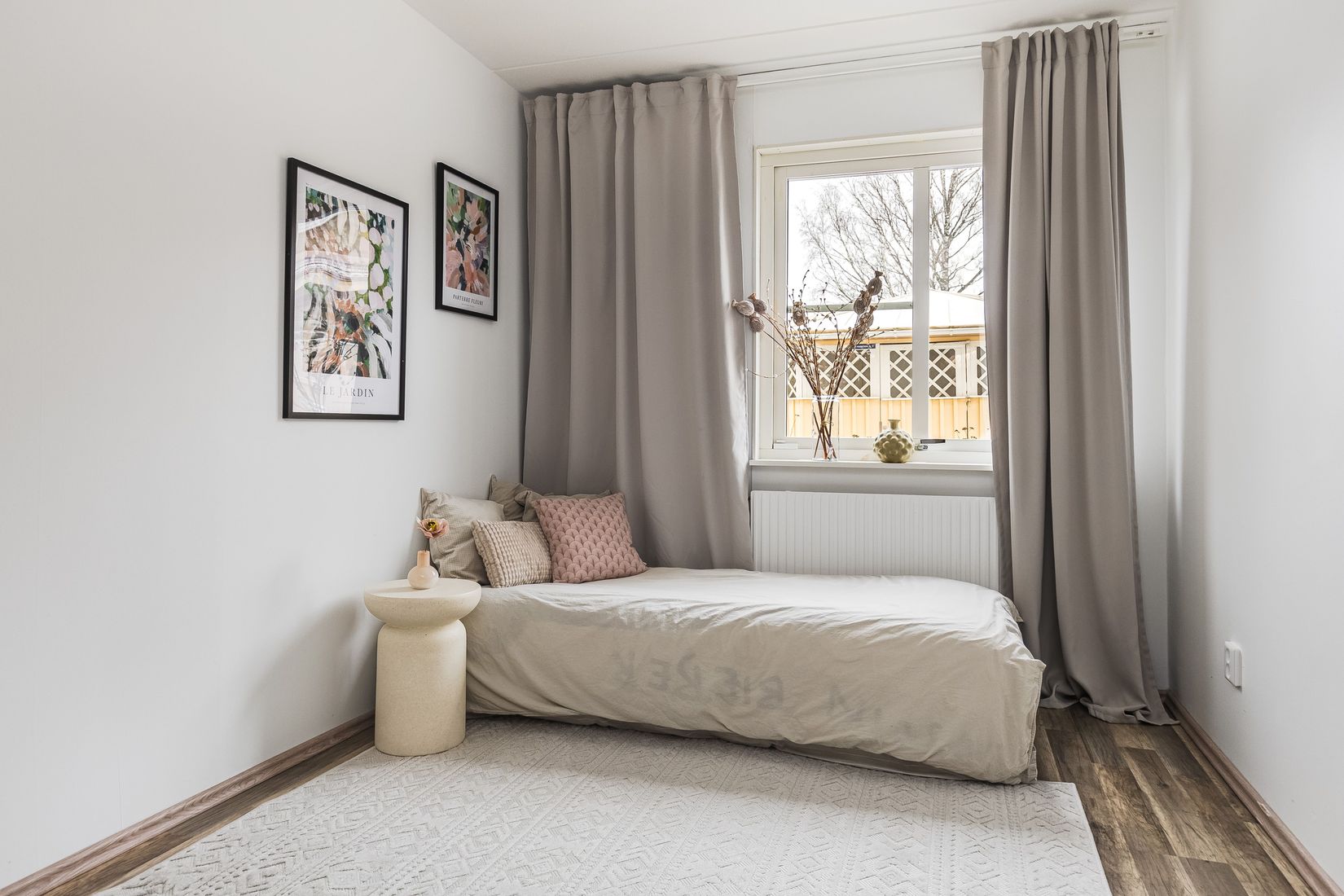 Bostadsrätt, Kärna Centrum 8, Malmslätt, Linköping