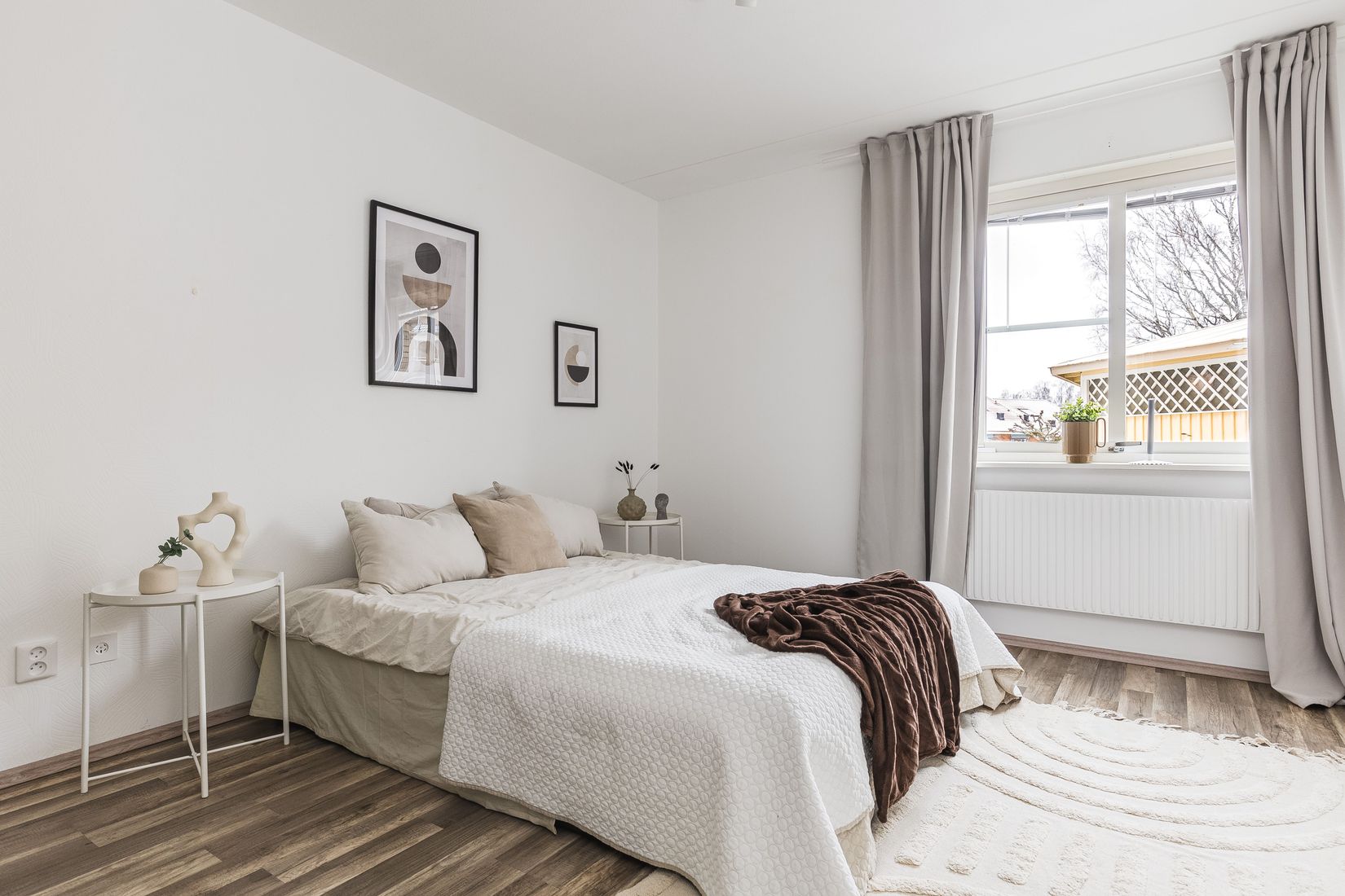 Bostadsrätt, Kärna Centrum 8, Malmslätt, Linköping