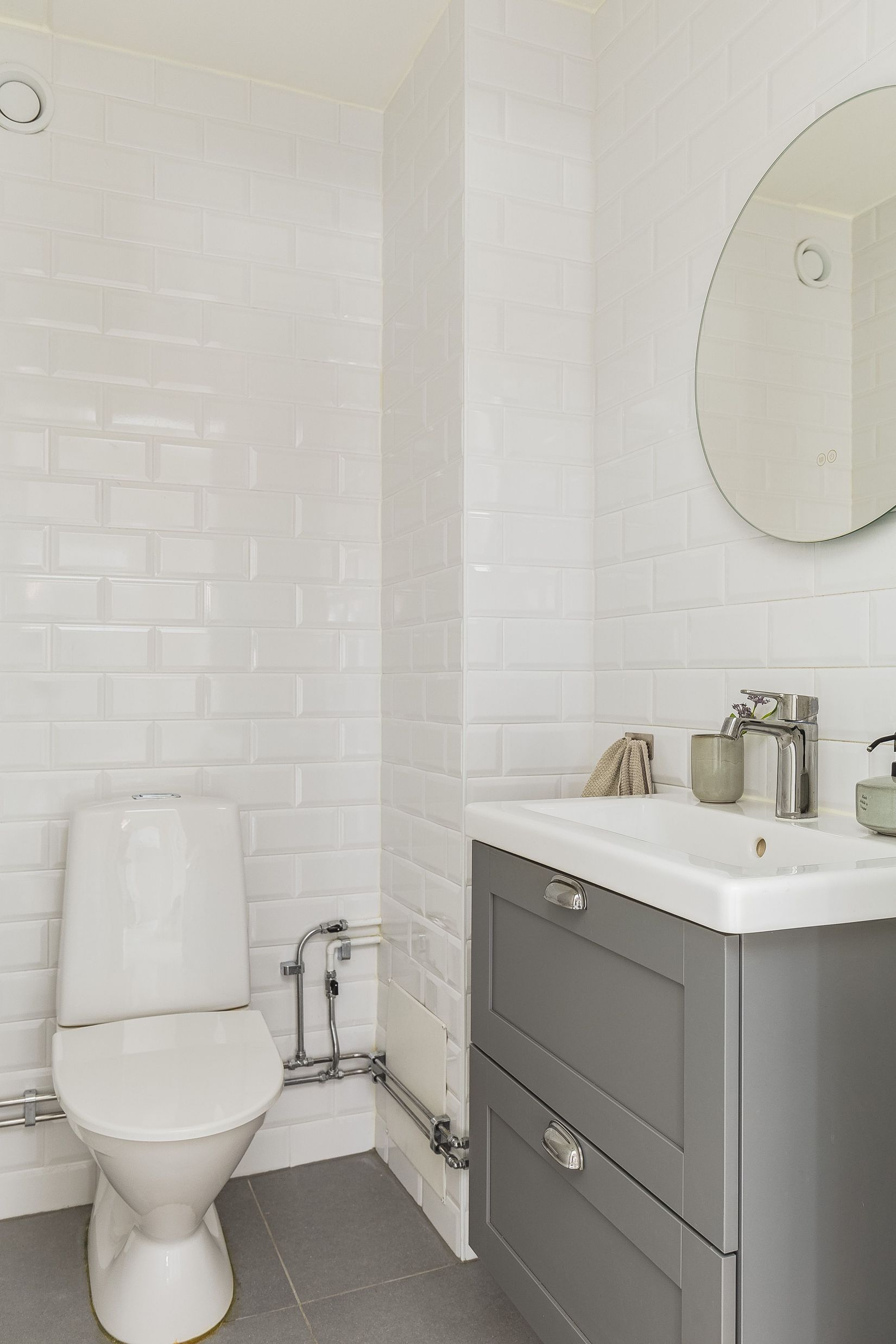 Bostadsrätt, Kärna Centrum 8, Malmslätt, Linköping