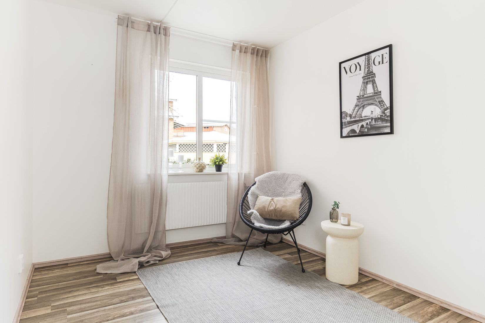 Bostadsrätt, Kärna Centrum 8, Malmslätt, Linköping