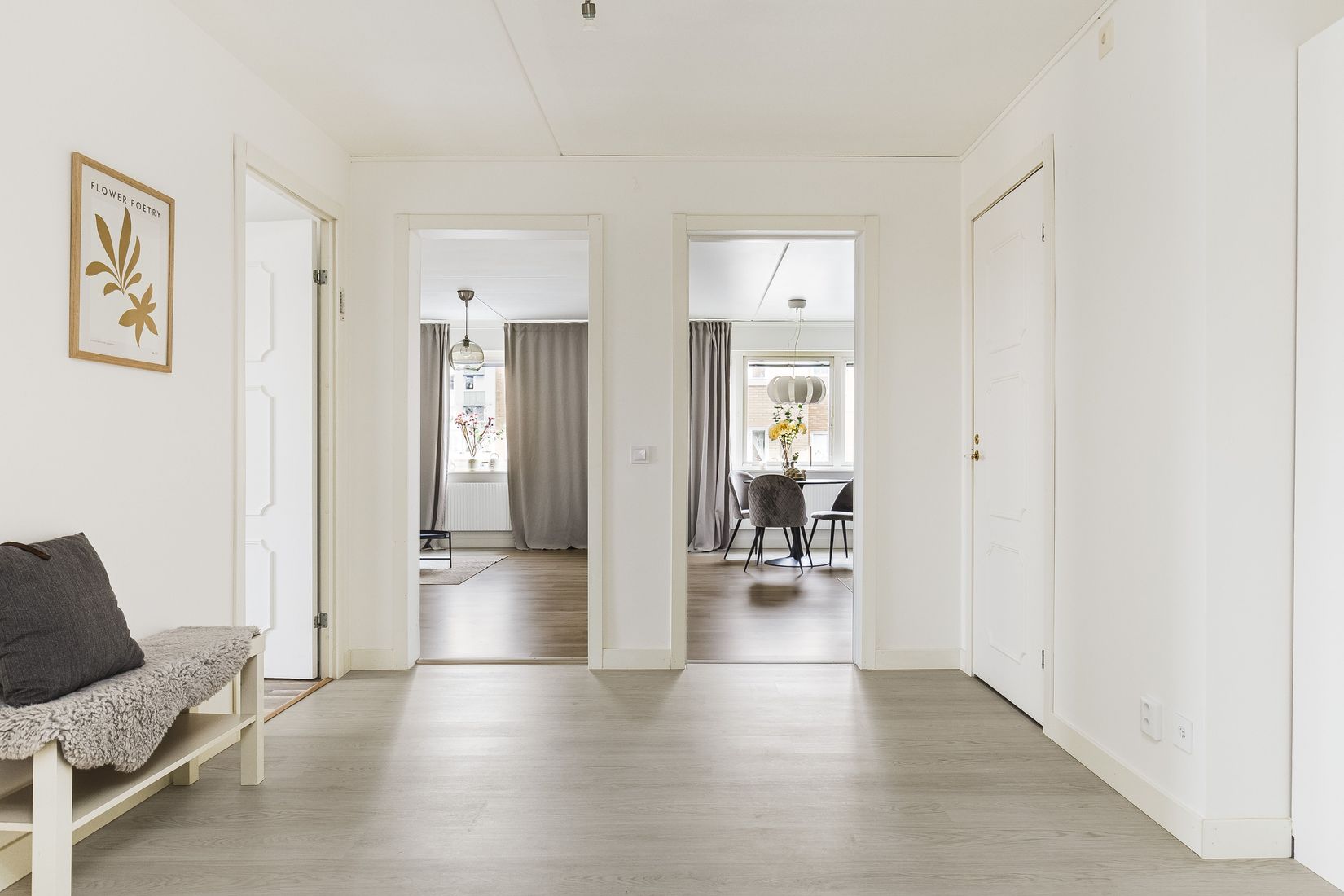 Bostadsrätt, Kärna Centrum 8, Malmslätt, Linköping