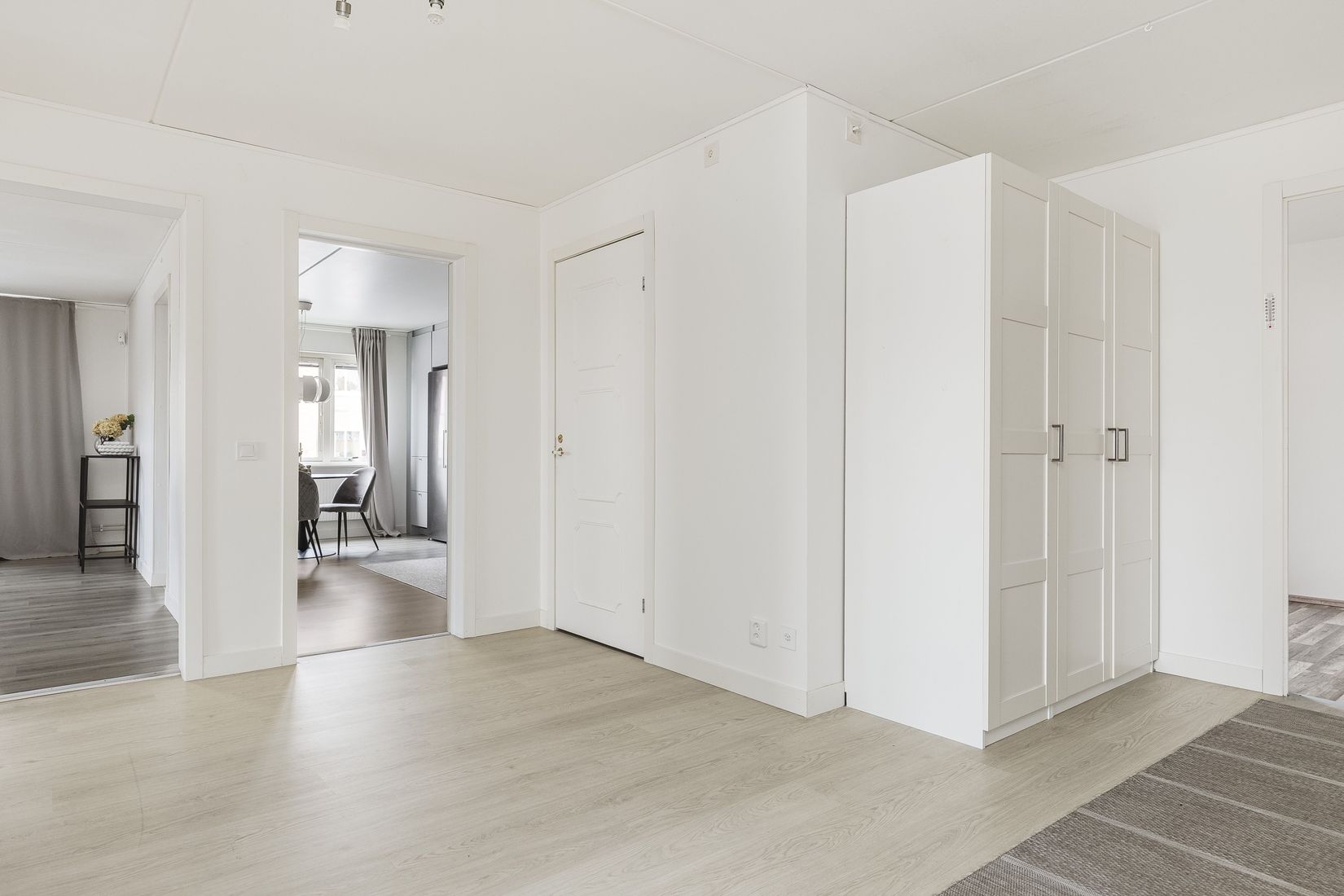 Bostadsrätt, Kärna Centrum 8, Malmslätt, Linköping