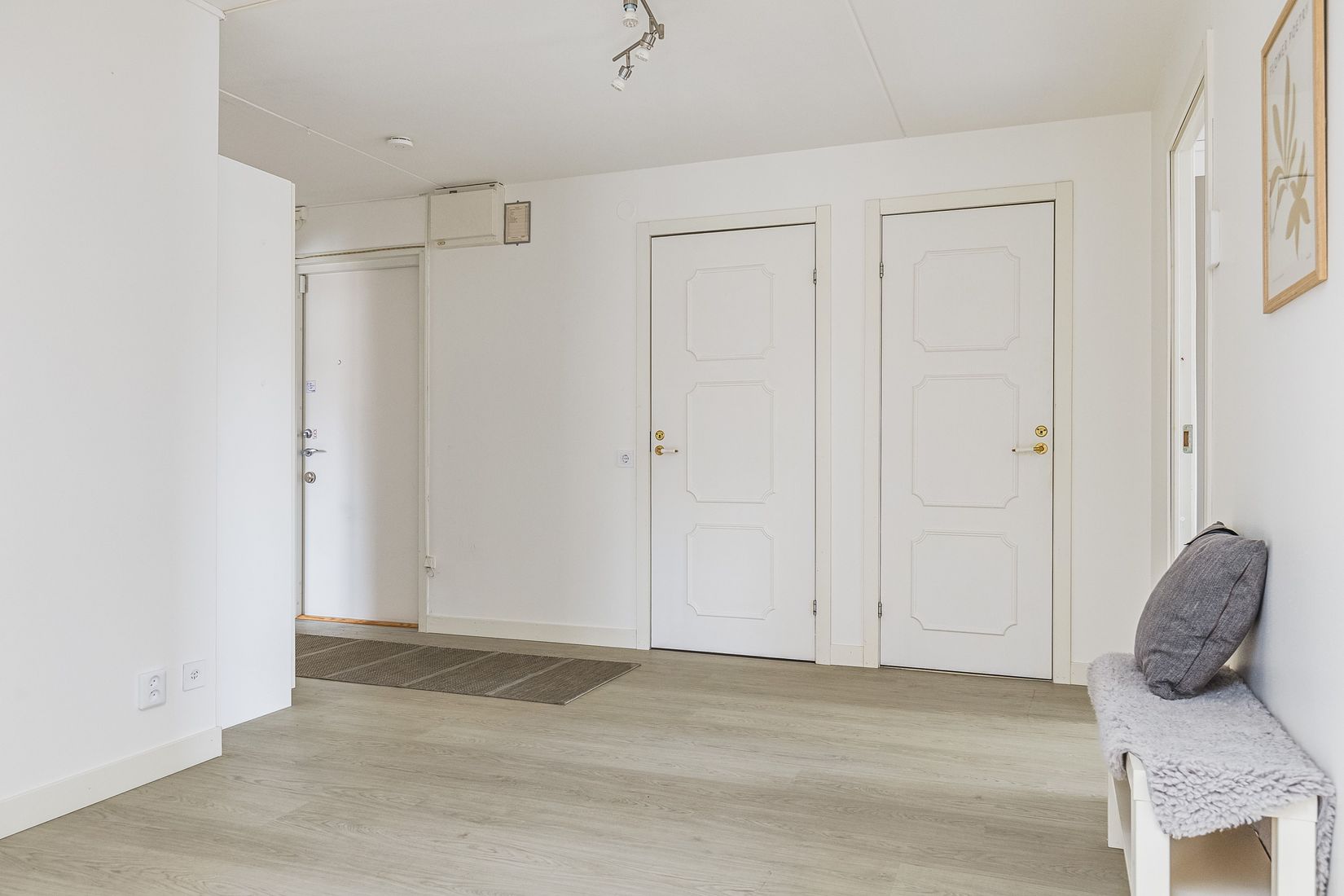 Bostadsrätt, Kärna Centrum 8, Malmslätt, Linköping